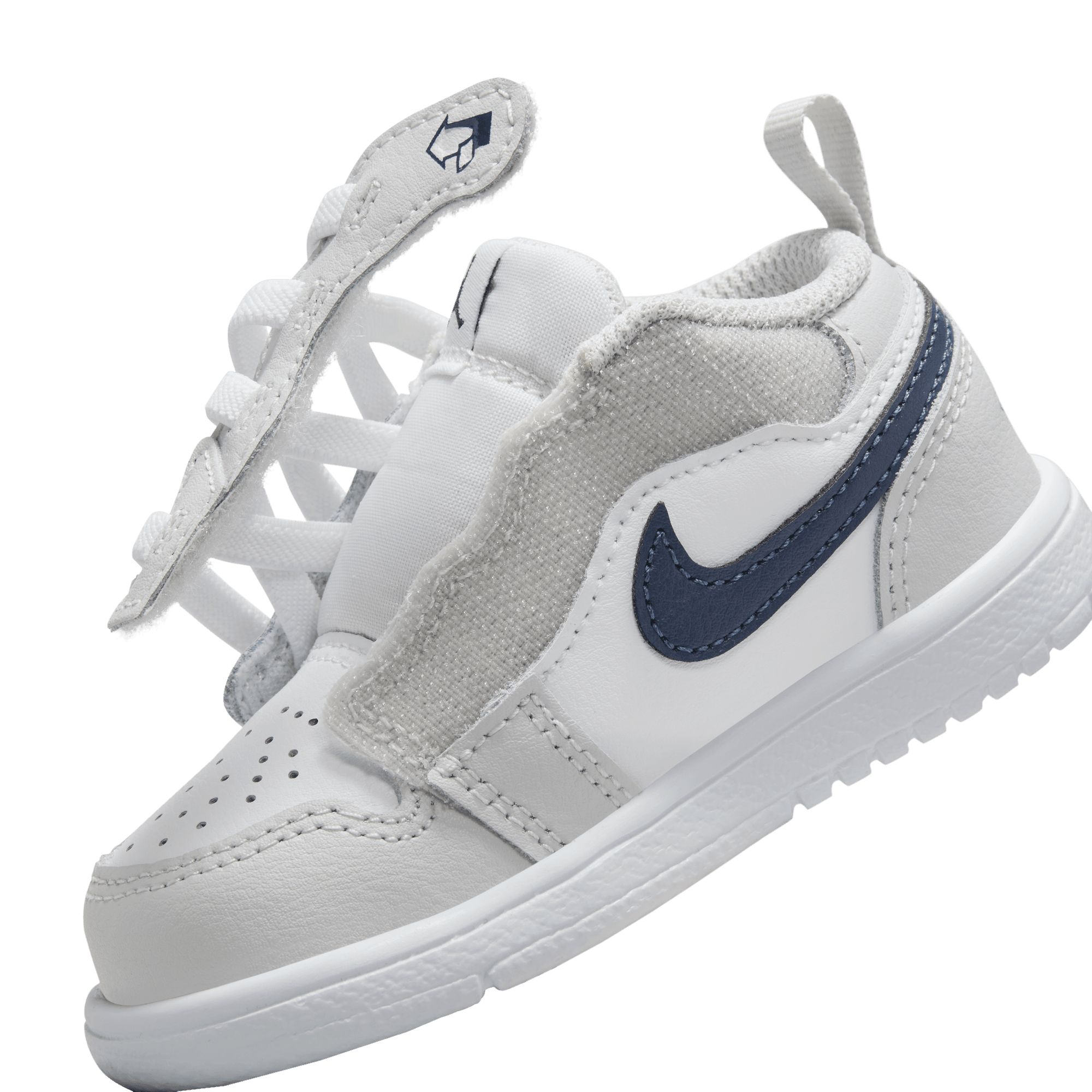 Jordan Toddler Kids' 1 Low Running Shoes