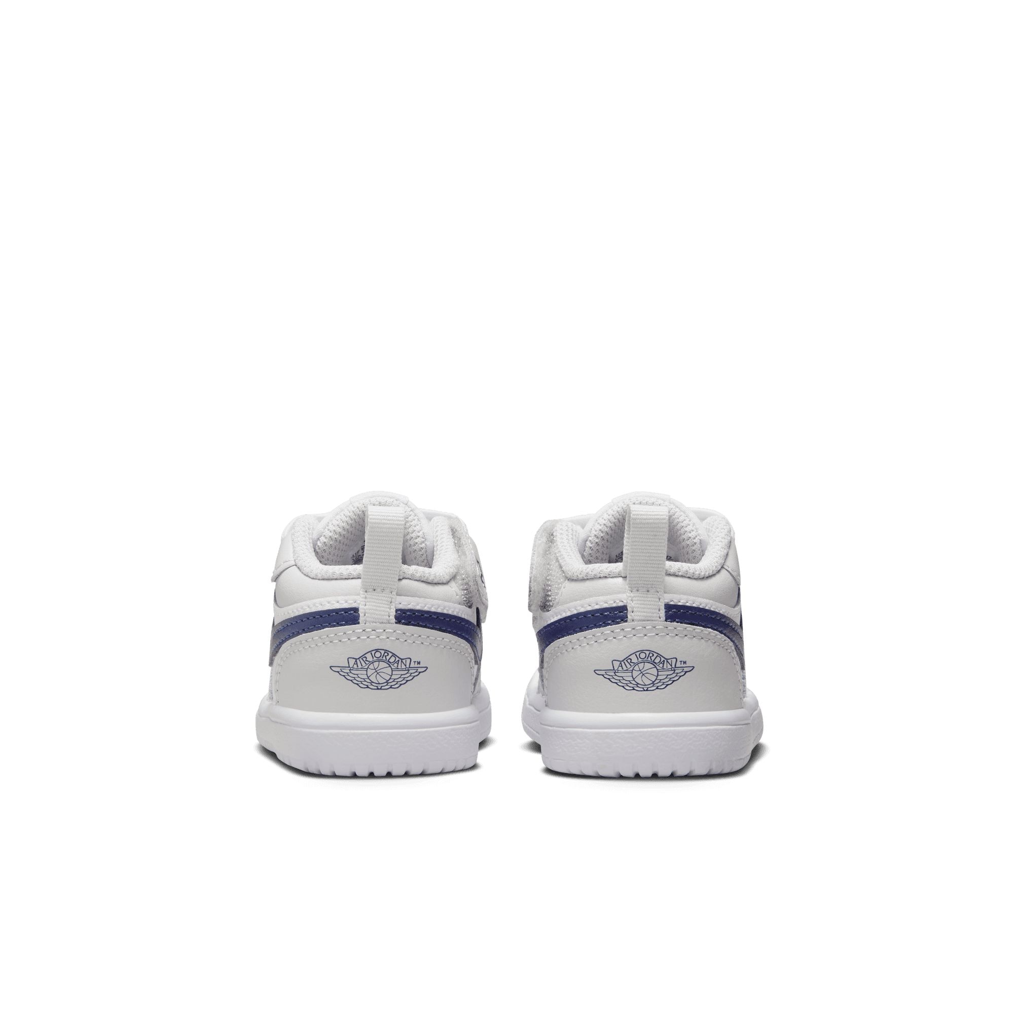 Jordan Toddler Kids' 1 Low Running Shoes