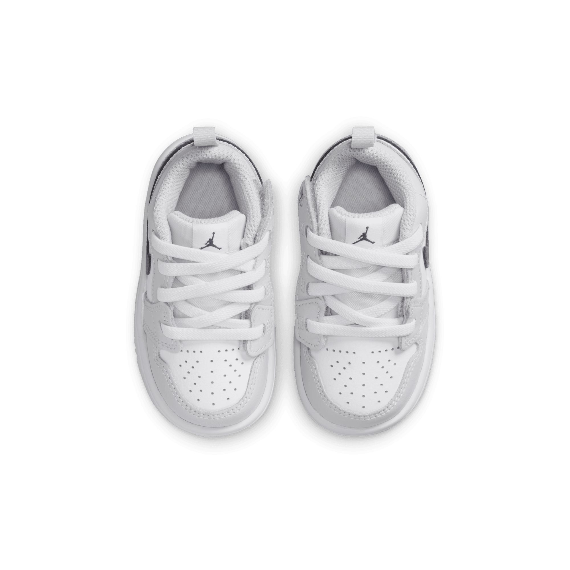 Jordan Toddler Kids' 1 Low Running Shoes