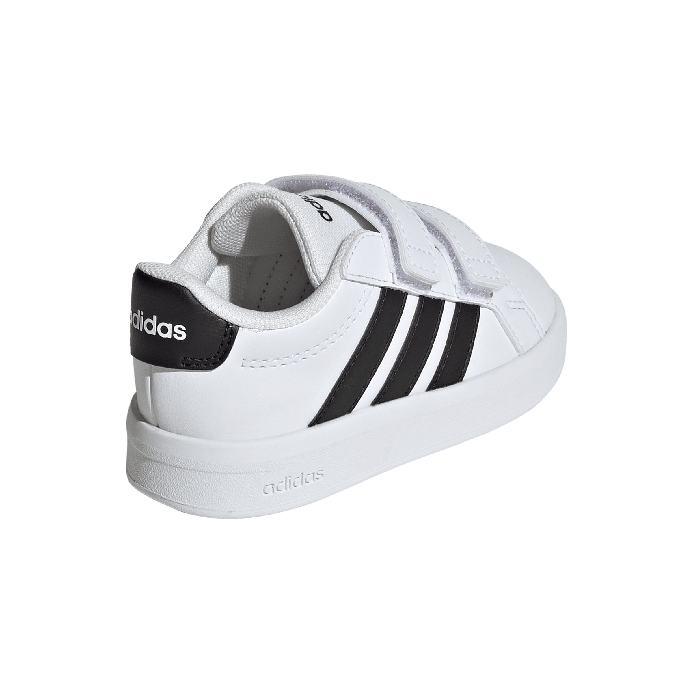 adidas Toddler Kids' Grand Court 3 Shoes