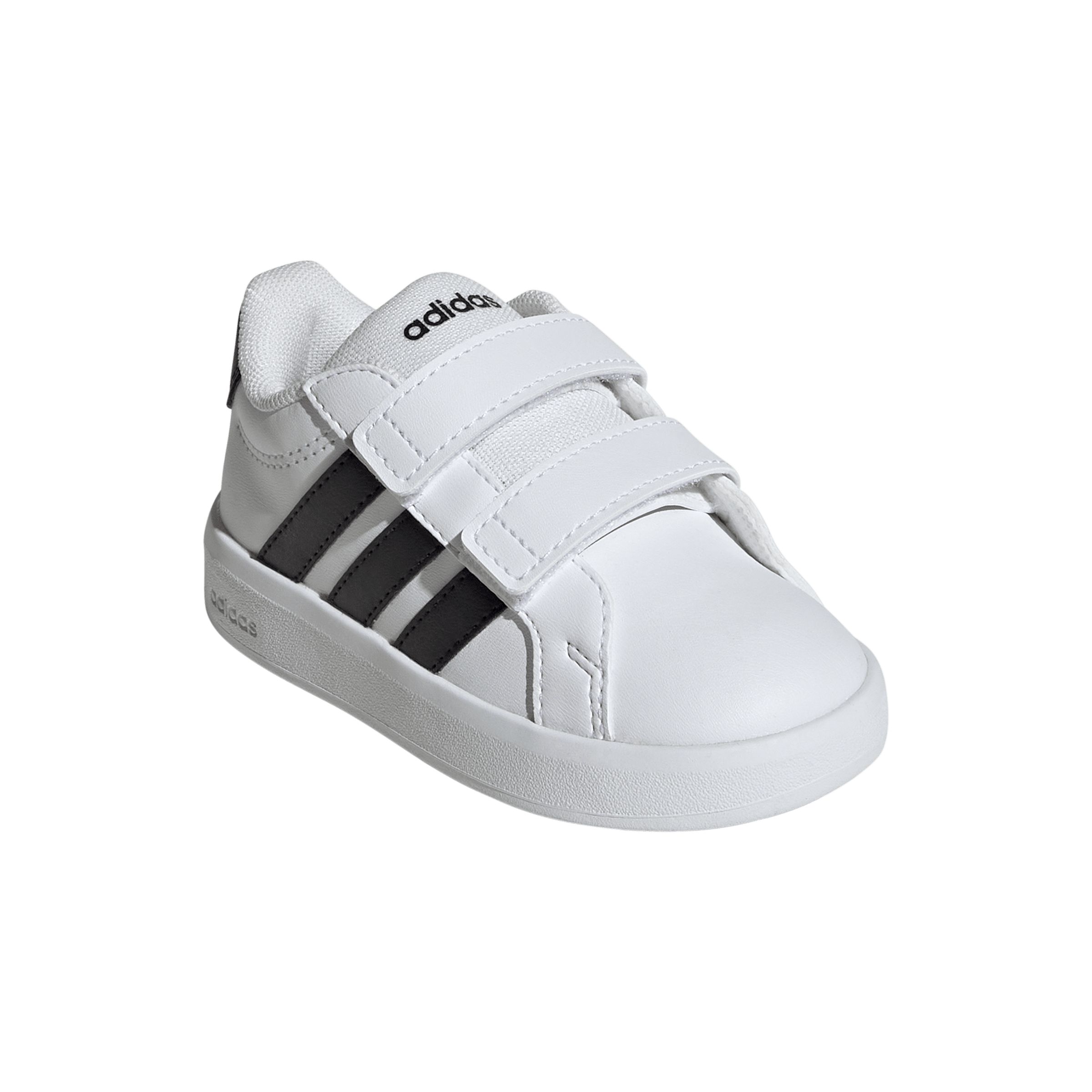 adidas Toddler Kids' Grand Court 3 Shoes
