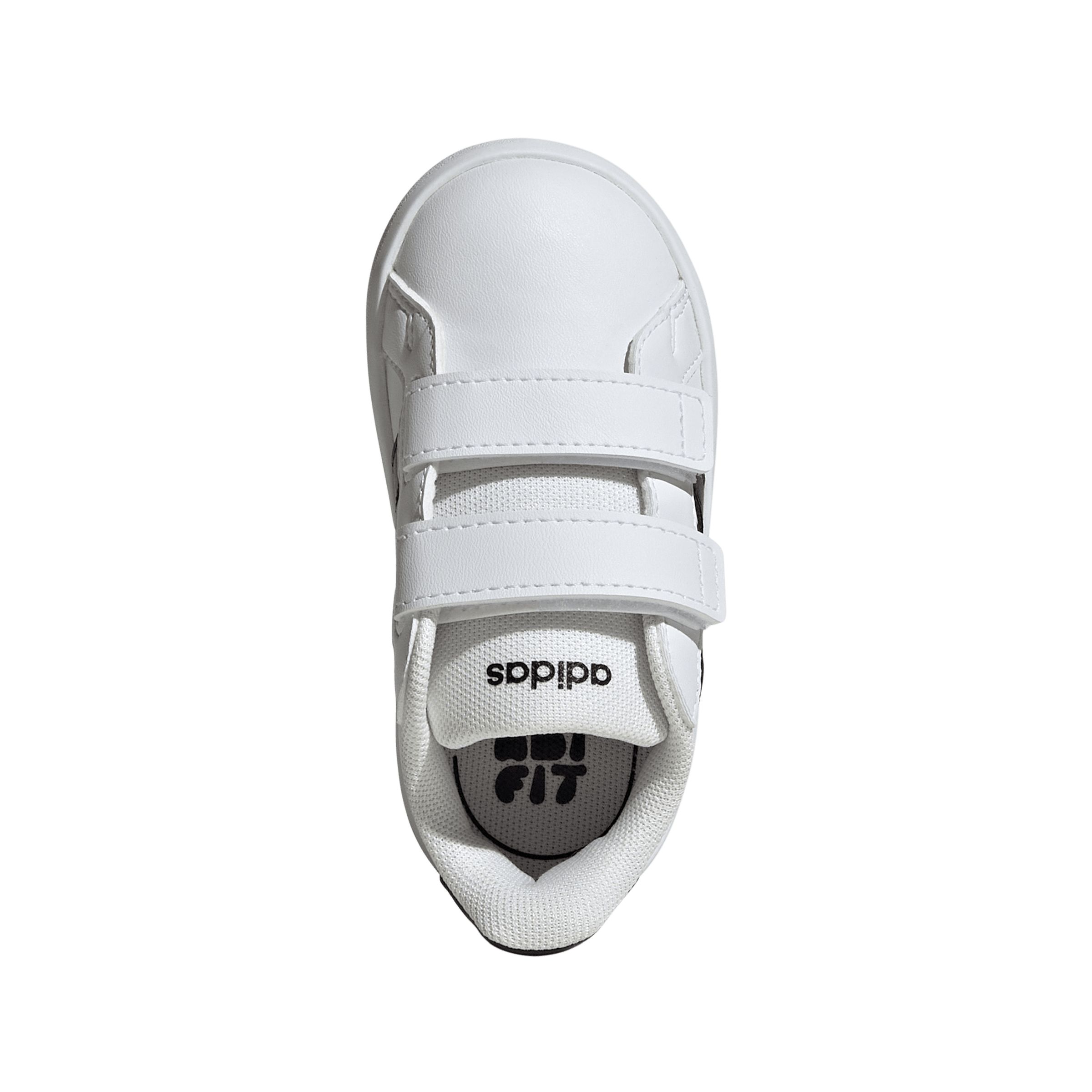 adidas Toddler Kids' Grand Court 3 Shoes