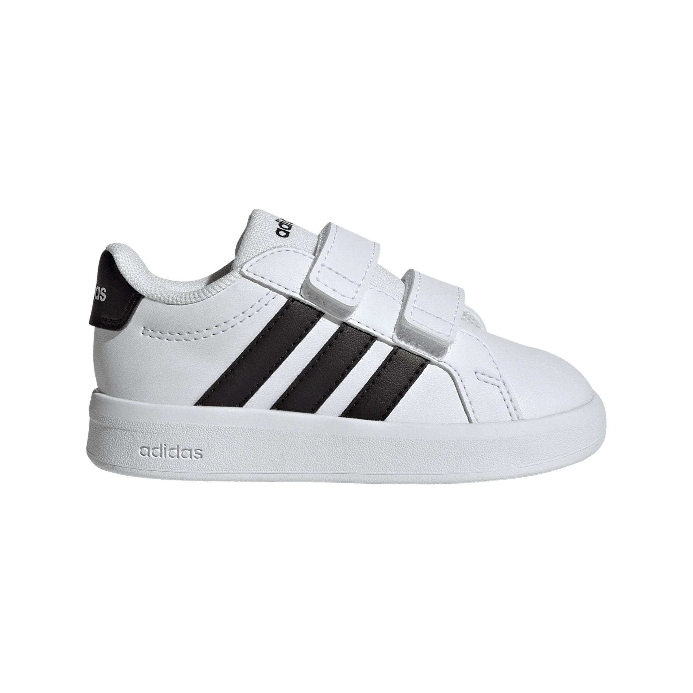 adidas Toddler Kids' Grand Court 3 Shoes
