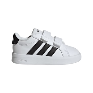 adidas Toddler Kids' Grand Court 3 Shoes