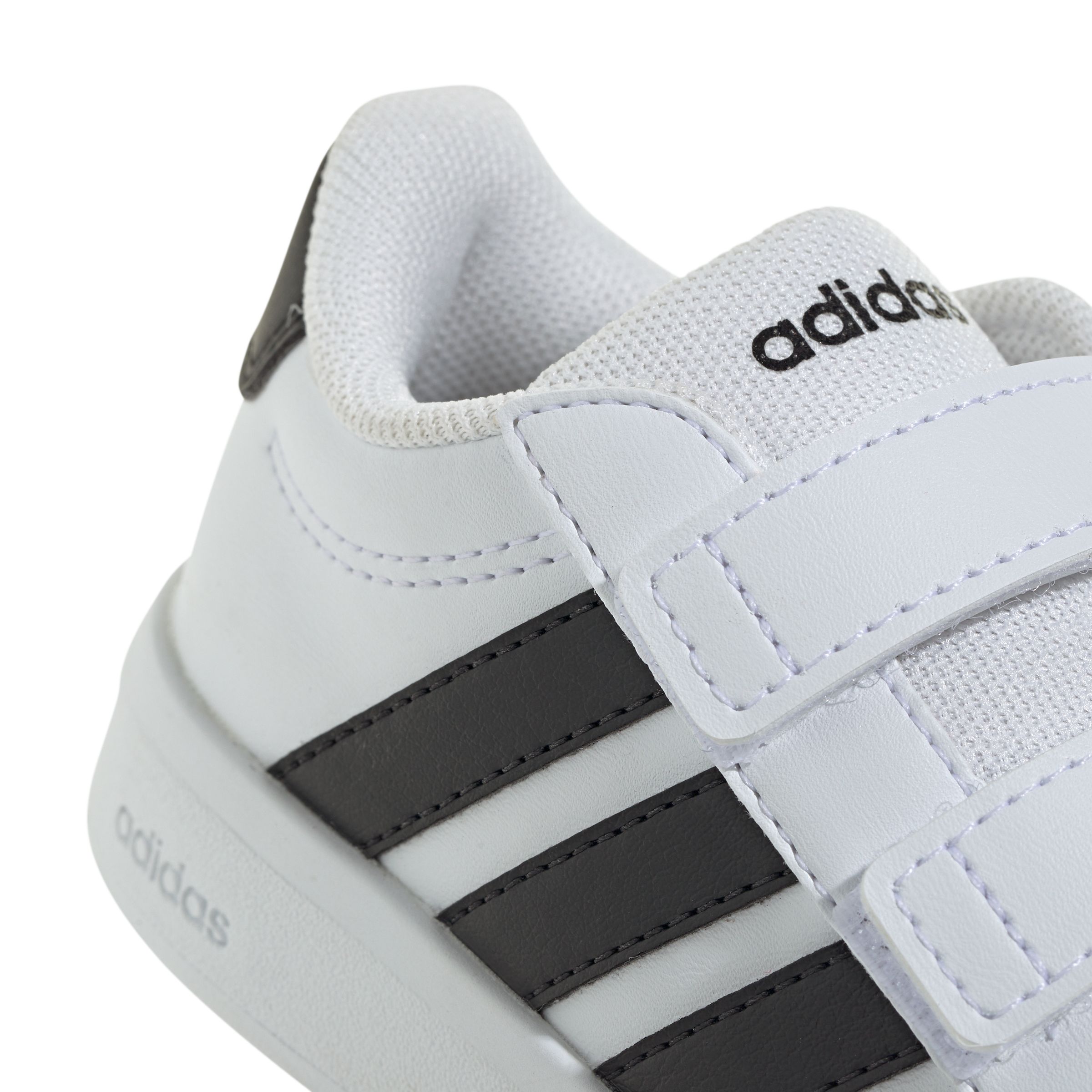 adidas Toddler Kids' Grand Court 3 Shoes