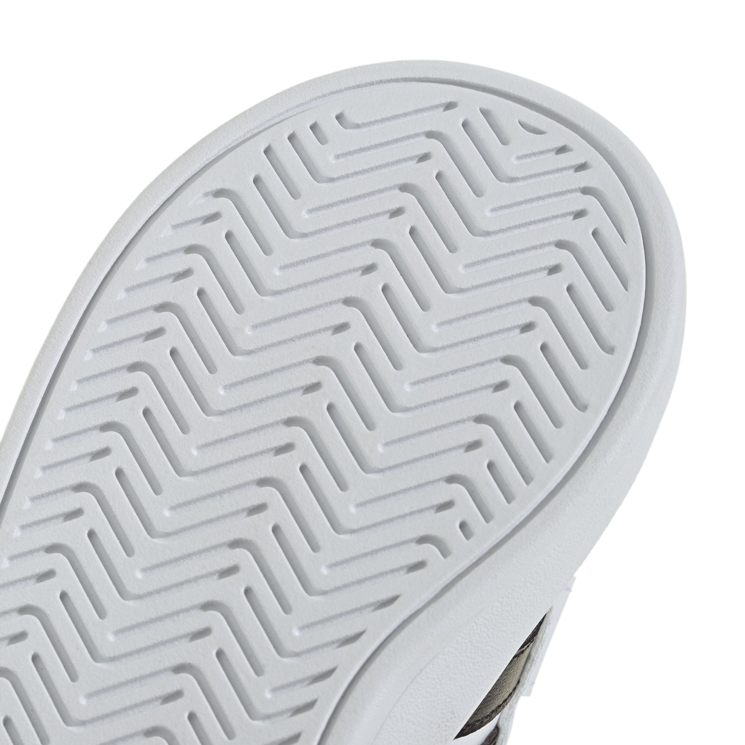 adidas Toddler Kids' Grand Court 3 Shoes