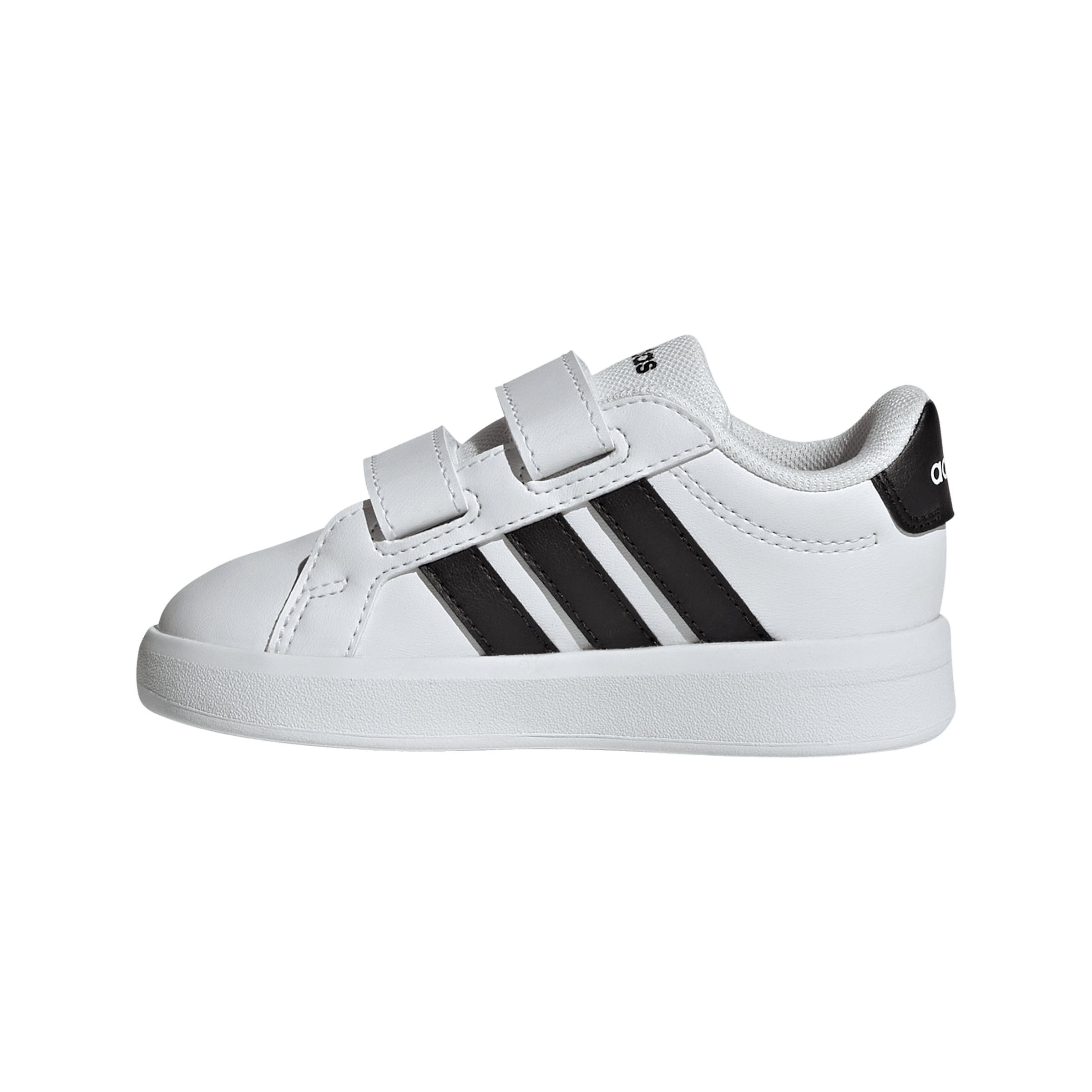 adidas Toddler Kids' Grand Court 3 Shoes