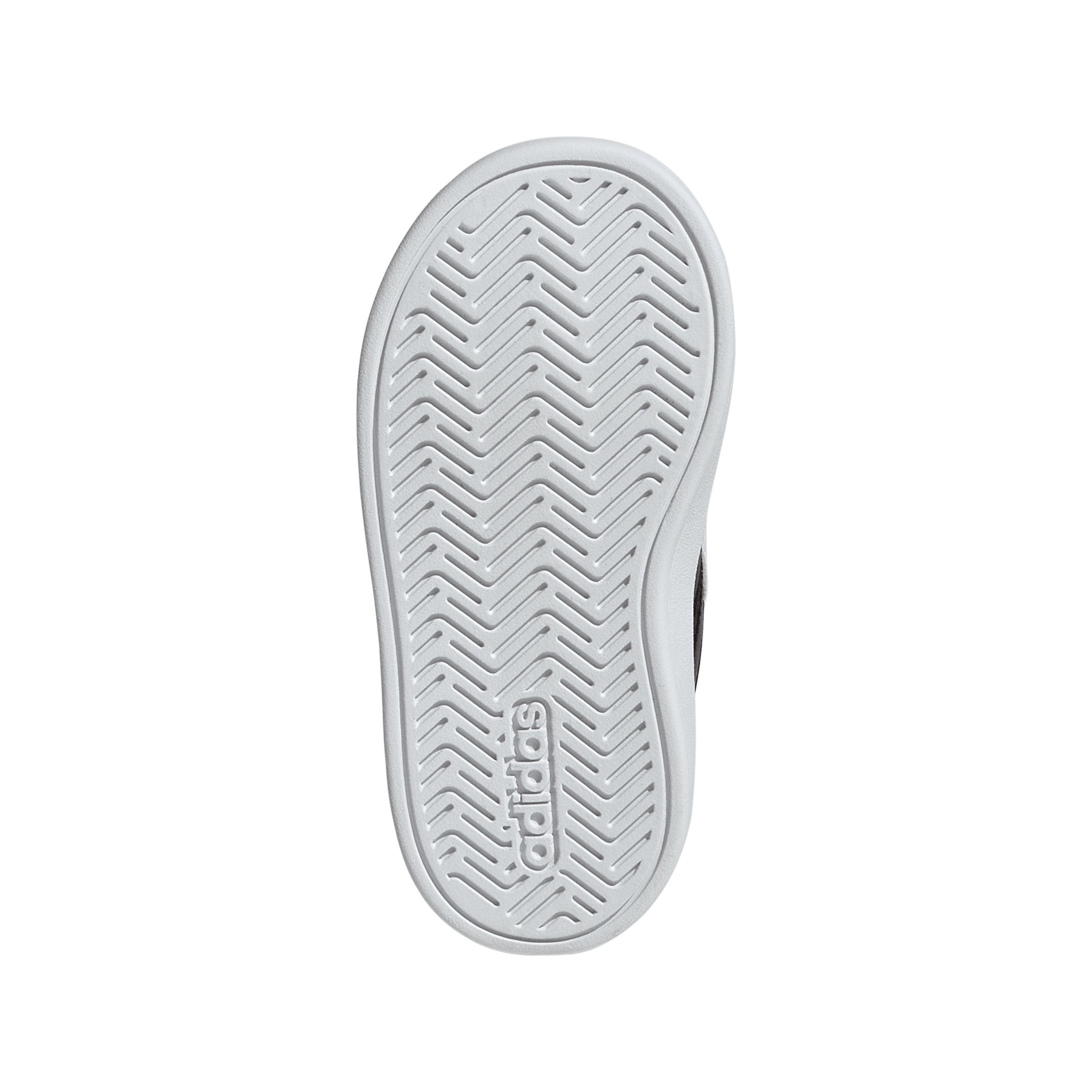 adidas Toddler Kids' Grand Court 3 Shoes
