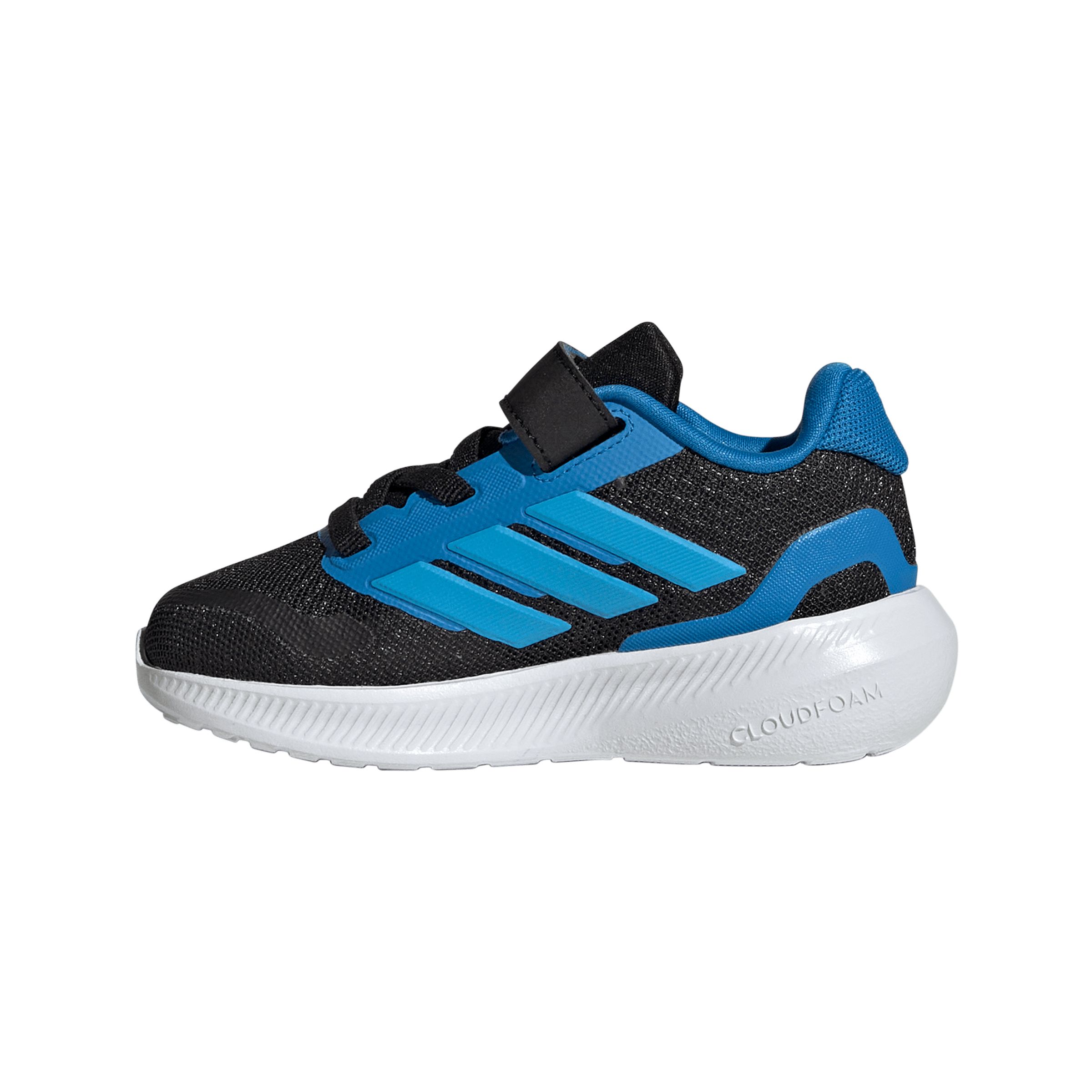 adidas Toddler Kids' Runfalcon 5 EL C Running Shoes
