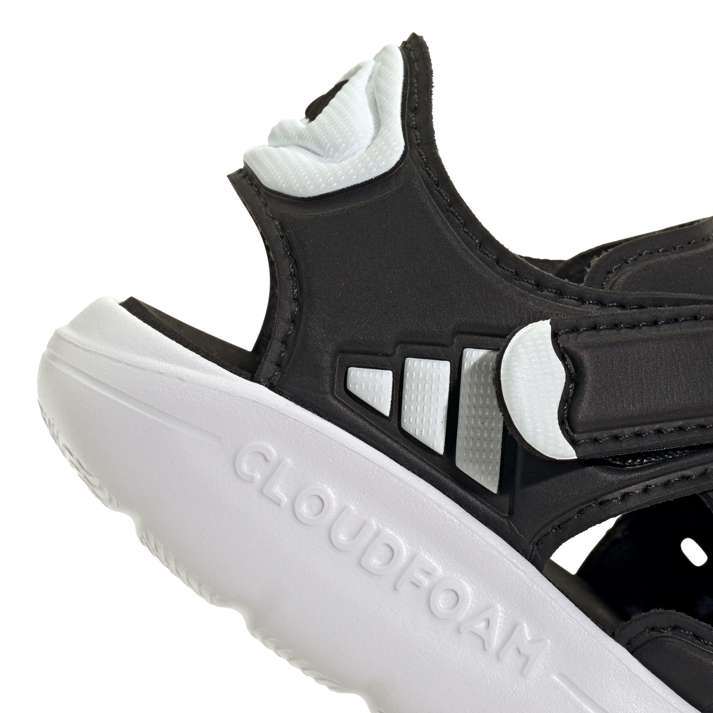 adidas Toddler Kids' Water 2 Sandals