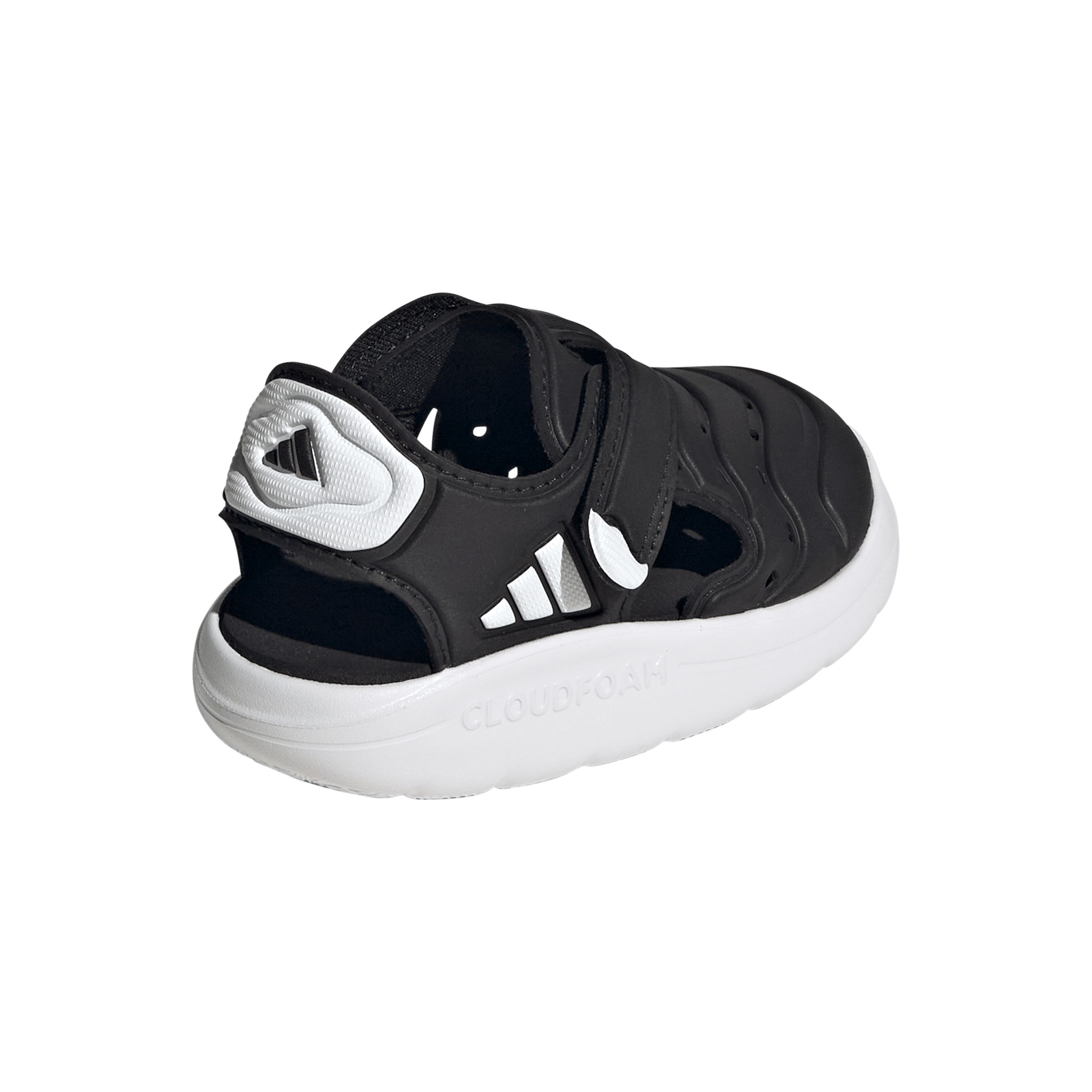 adidas Toddler Kids' Water 2 Sandals