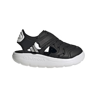 adidas Toddler Kids' Water 2 Sandals Side_Right