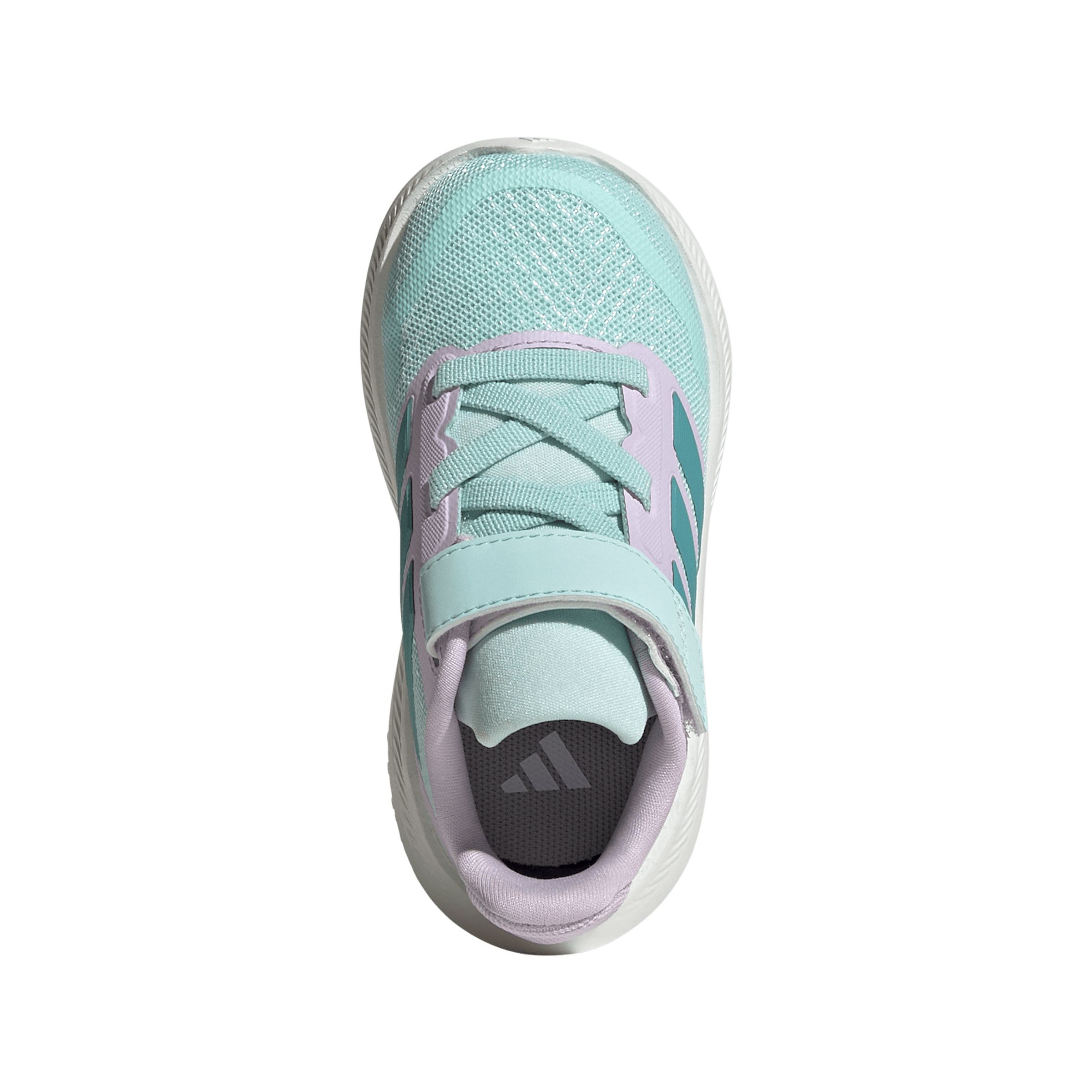 adidas Toddler Kids' Runfalcon 5 EL Running Shoes