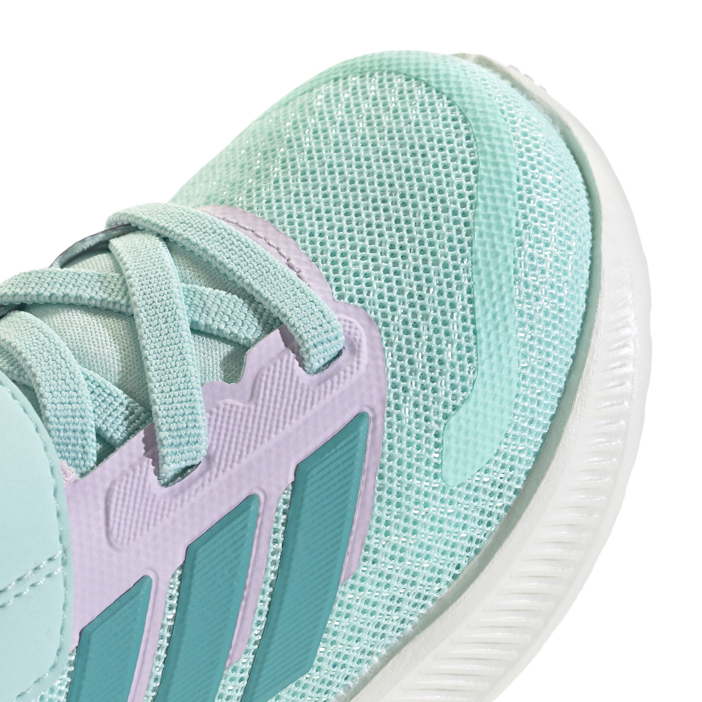 adidas Toddler Kids' Runfalcon 5 EL Running Shoes