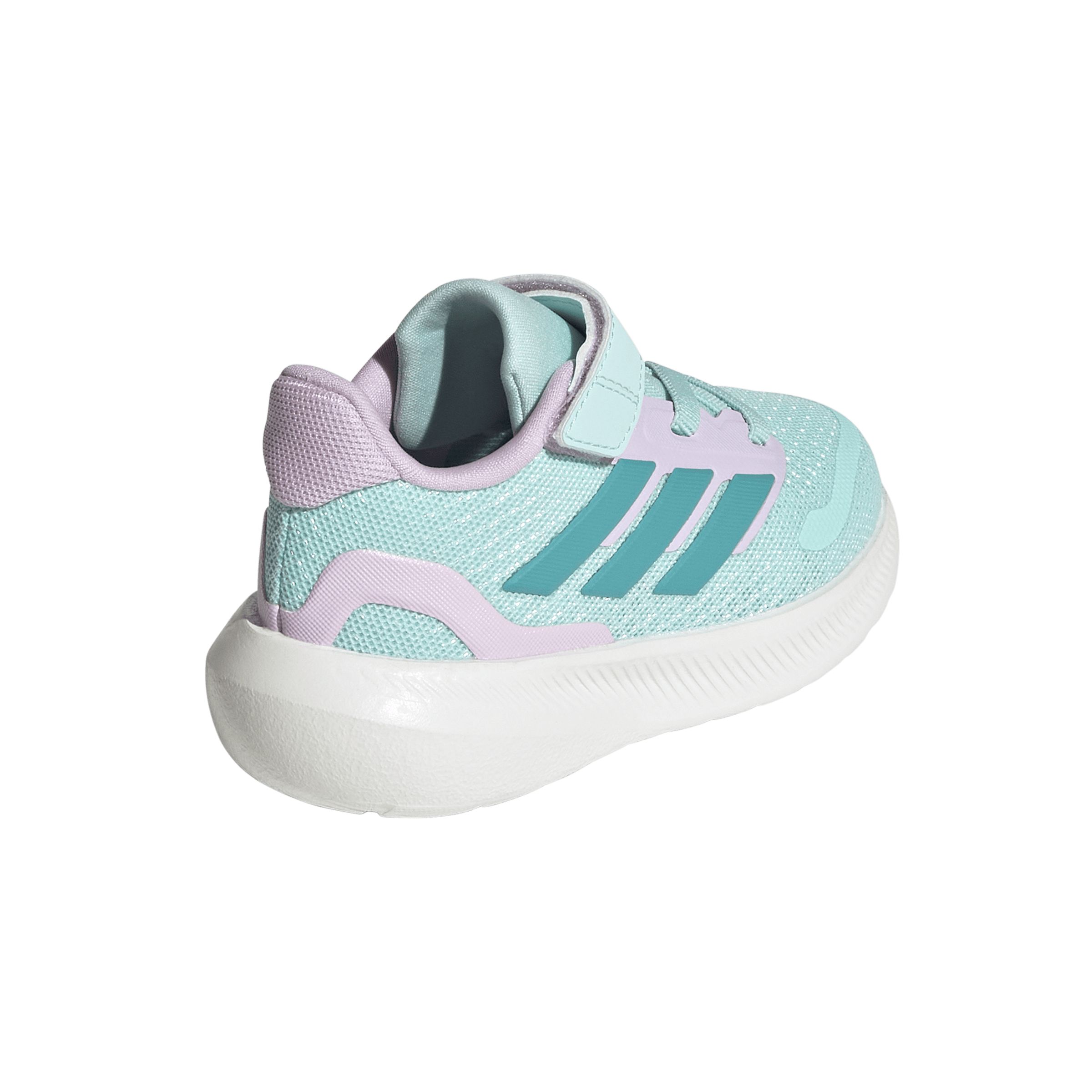 adidas Toddler Kids' Runfalcon 5 EL Running Shoes