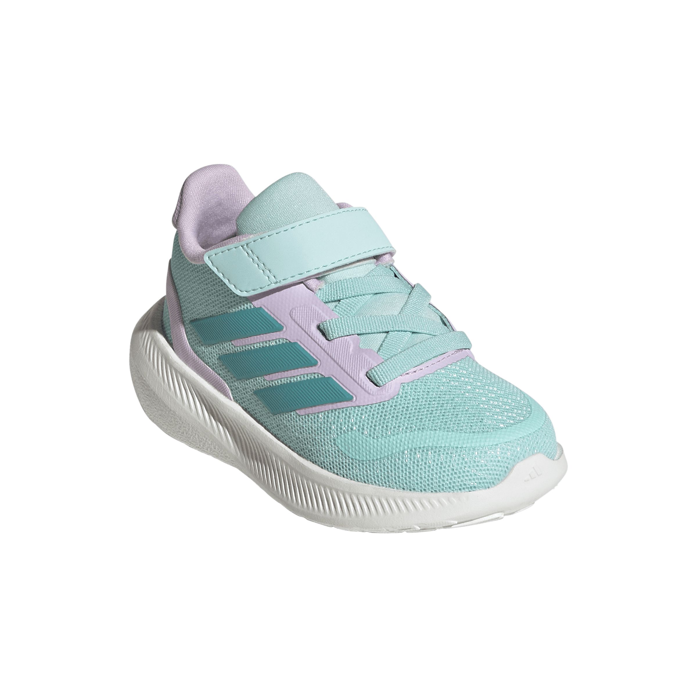adidas Toddler Kids' Runfalcon 5 EL Running Shoes