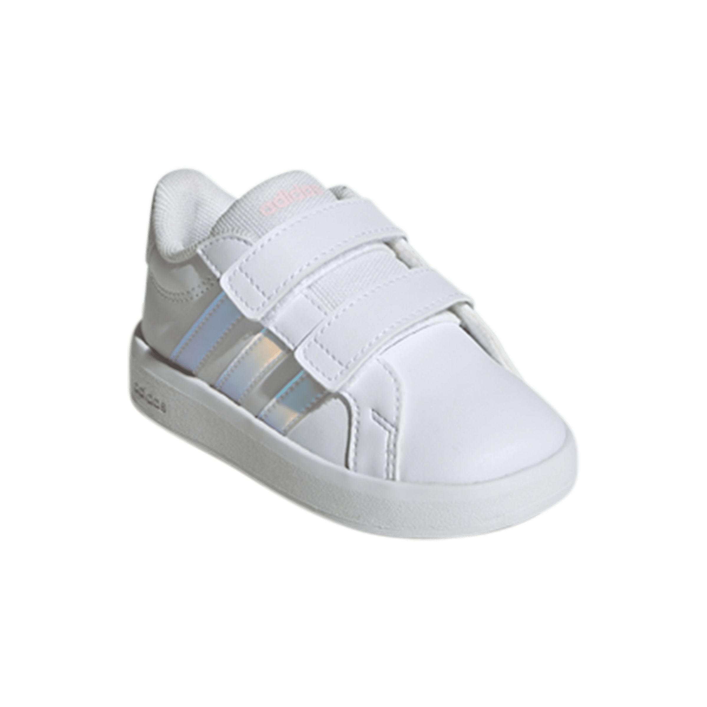 adidas Toddler Kids' Grand Court 3.0 Shoes