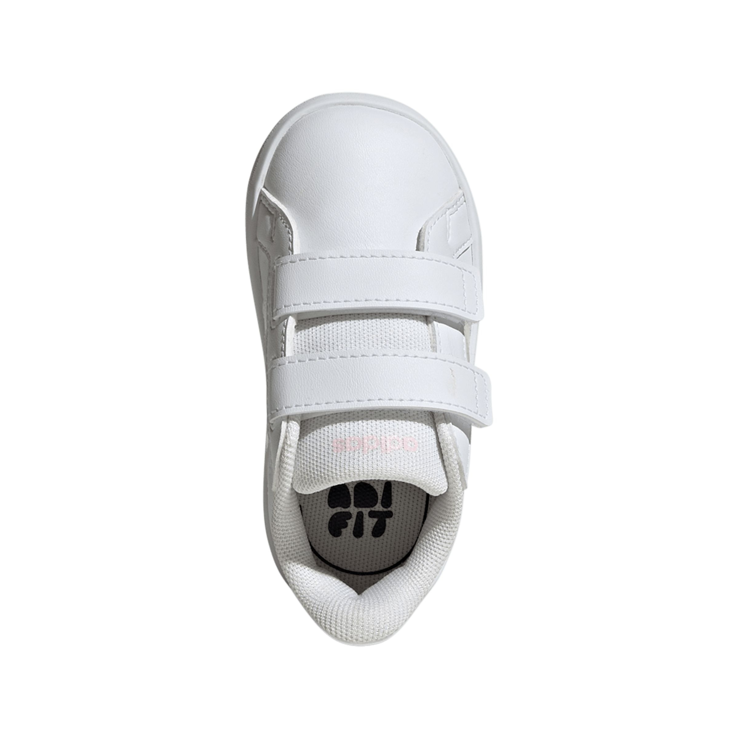 adidas Toddler Kids' Grand Court 3.0 Shoes