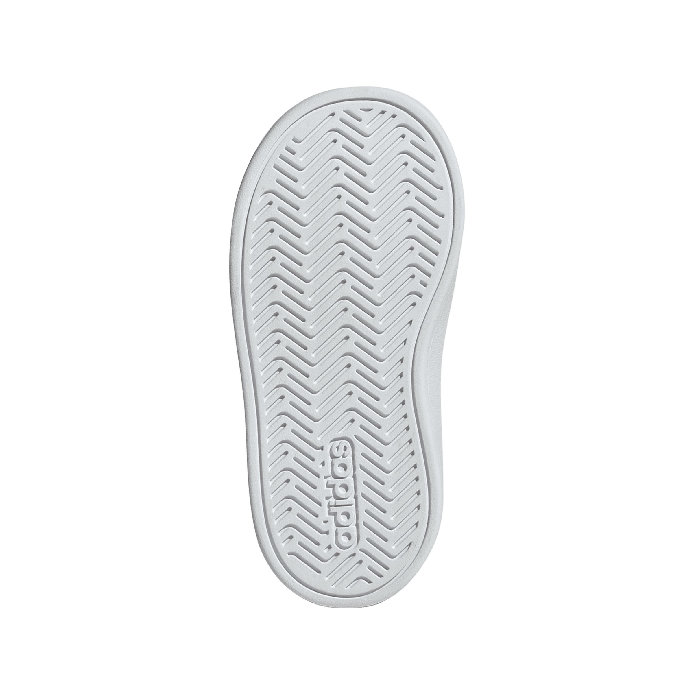 adidas Toddler Kids' Grand Court 3.0 Shoes
