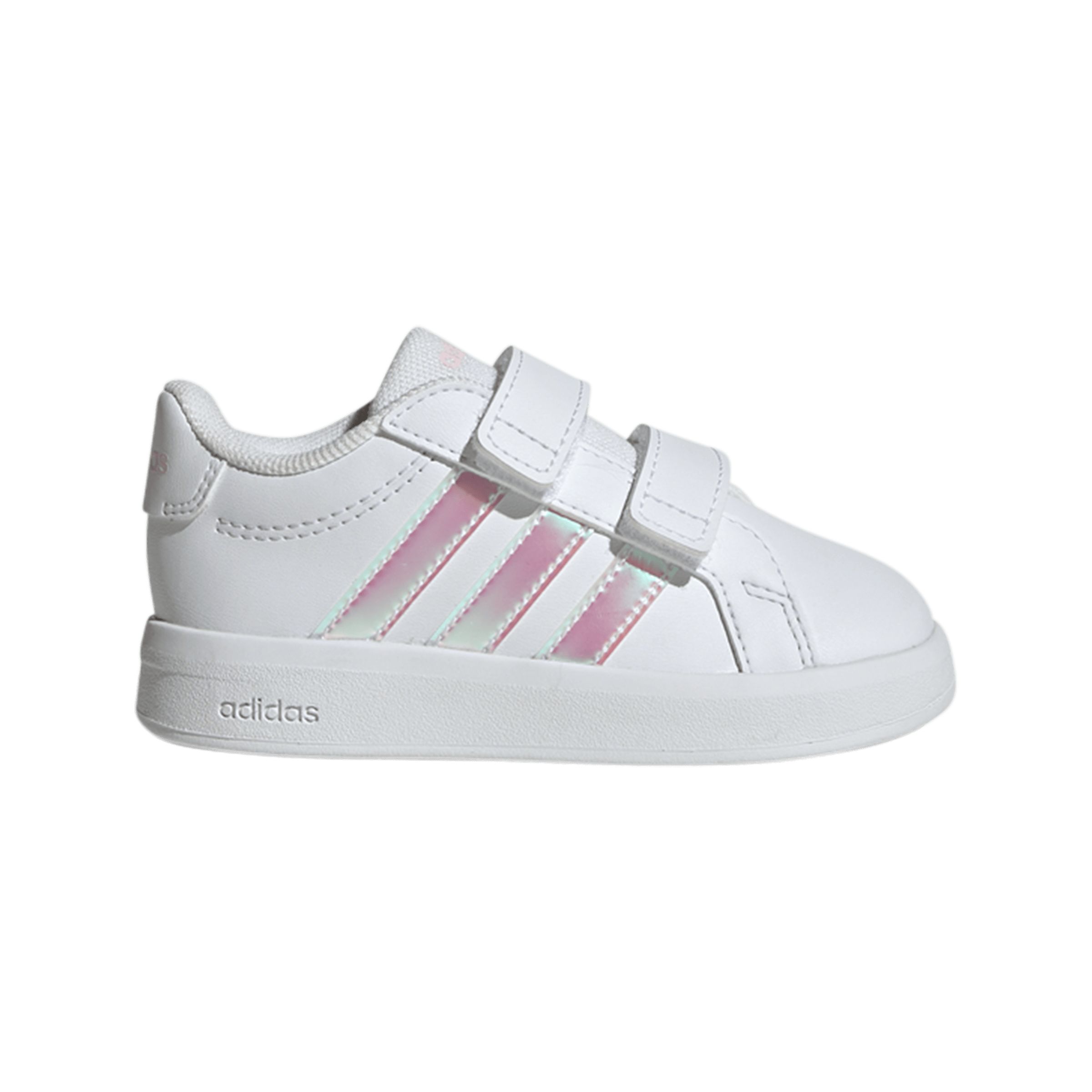adidas Toddler Kids' Grand Court 3.0 Shoes