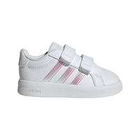 adidas Toddler Kids' Grand Court 3.0 Shoes