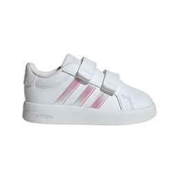 adidas Toddler Kids' Grand Court 3.0 Shoes