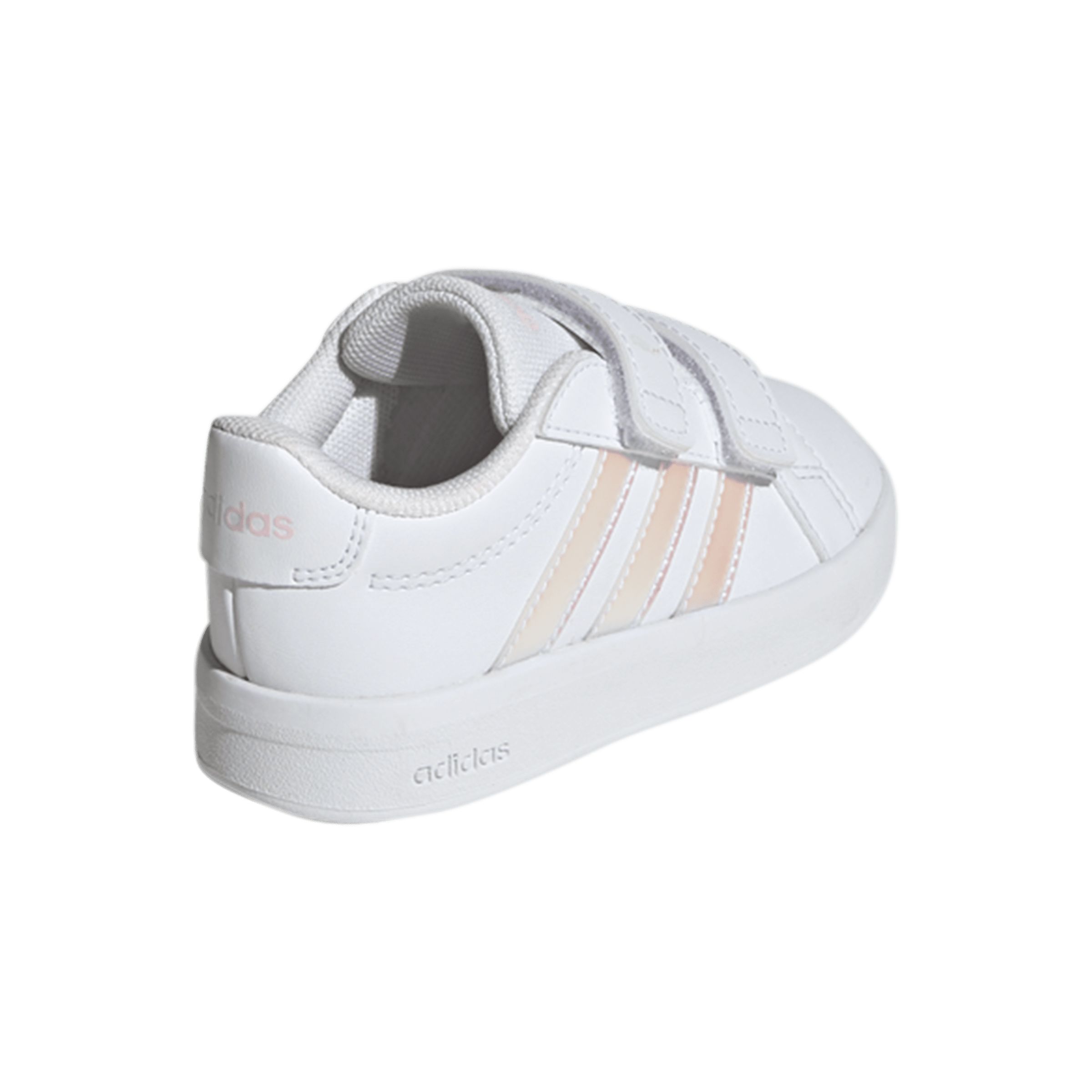 adidas Toddler Kids' Grand Court 3.0 Shoes