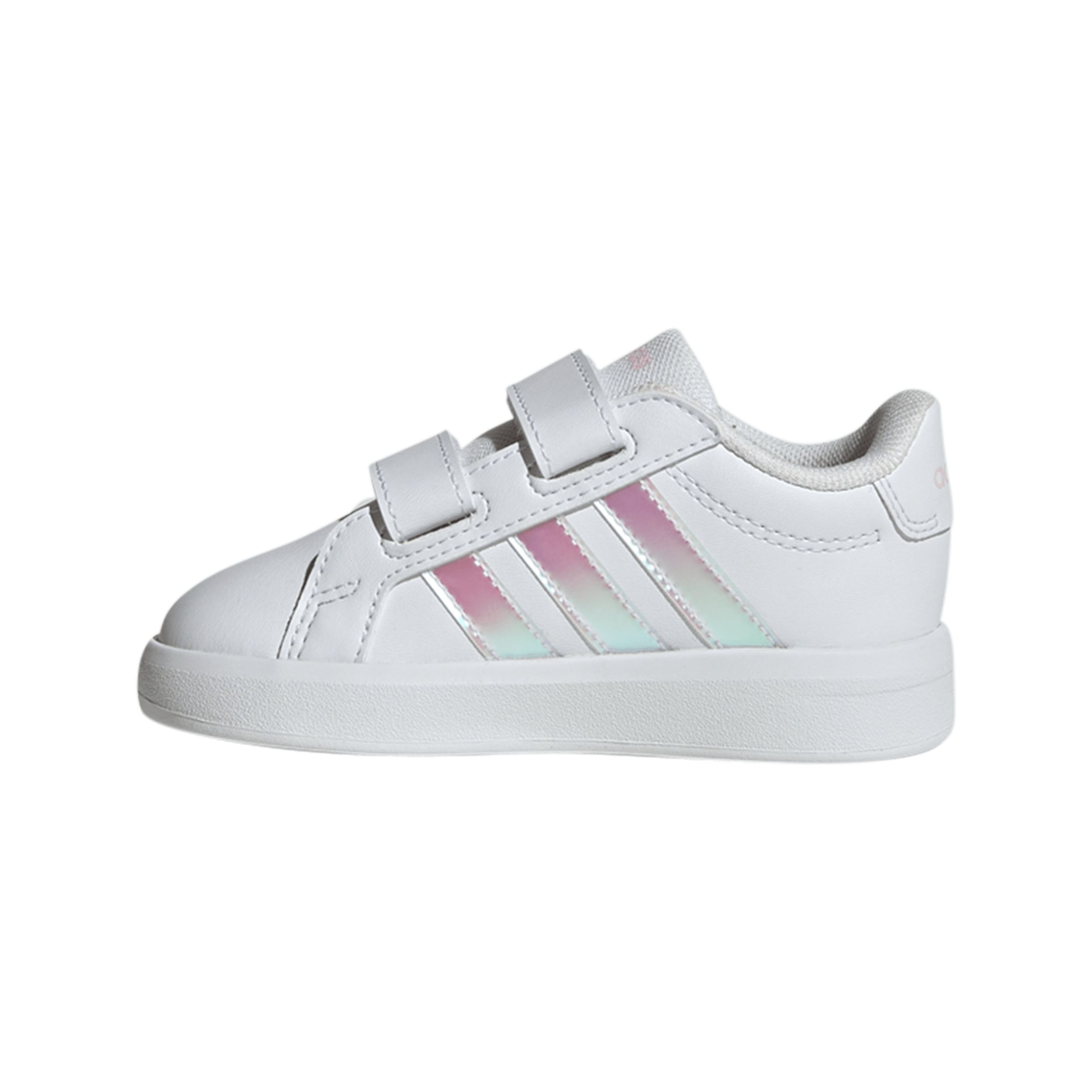adidas Toddler Kids' Grand Court 3.0 Shoes