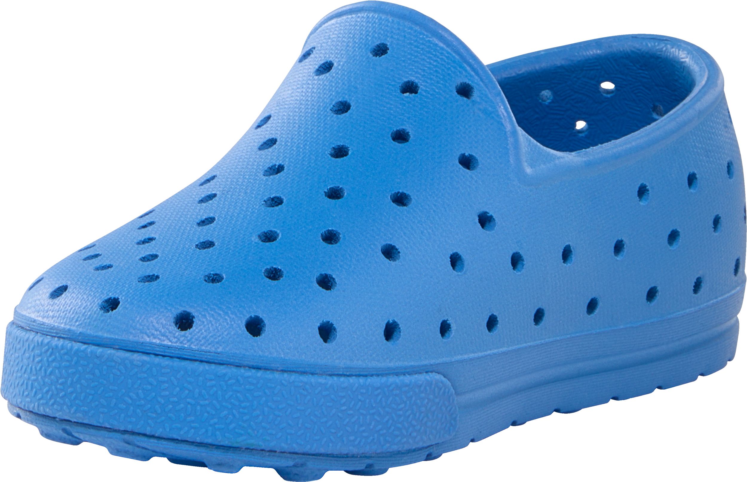 Ripzone Toddler Kids' Beachside Slip-On EVA Shoes