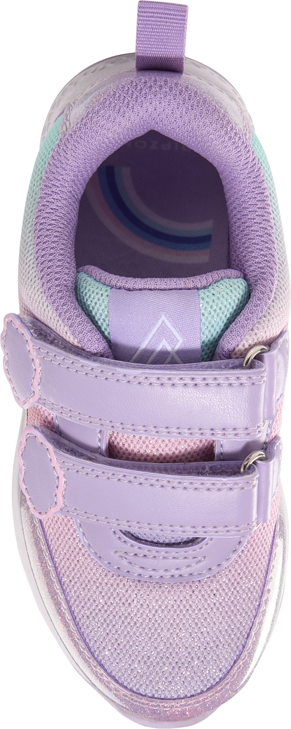 Ripzone Toddler Kids' Juni 2.0 Playground Shoes