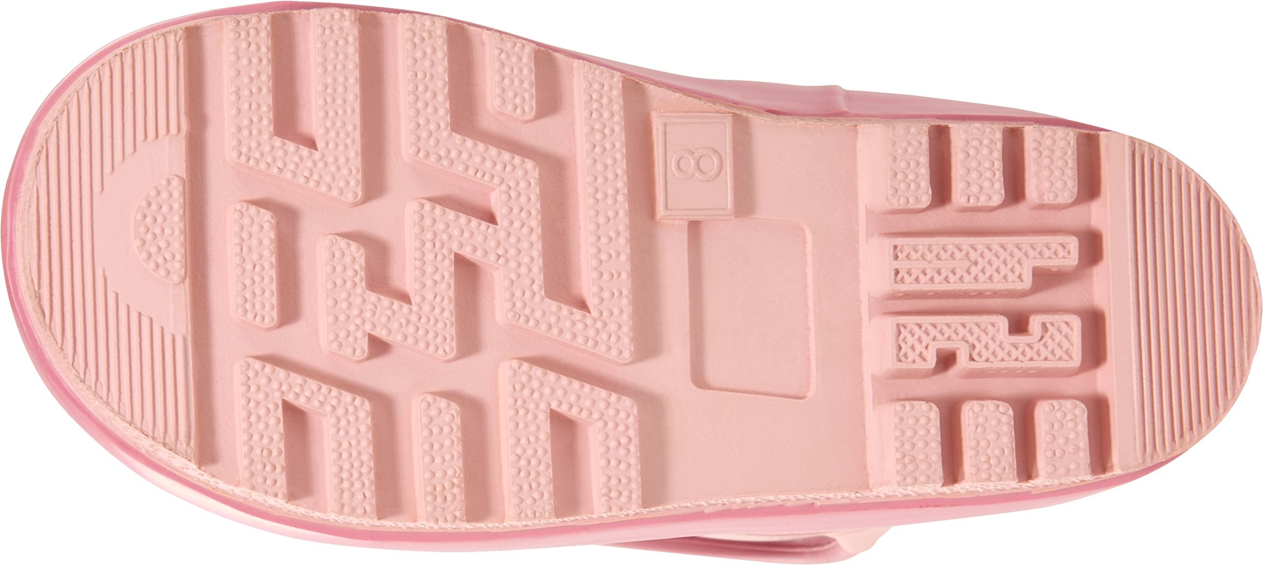 Ripzone Toddler Kids' Rainy Day Rain Boots