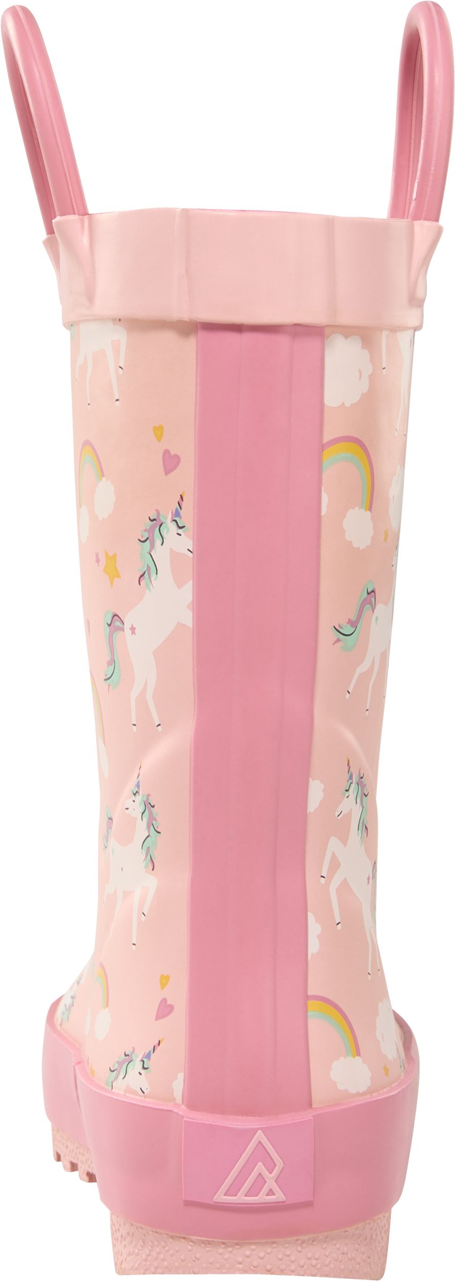 Ripzone Toddler Kids' Rainy Day Rain Boots