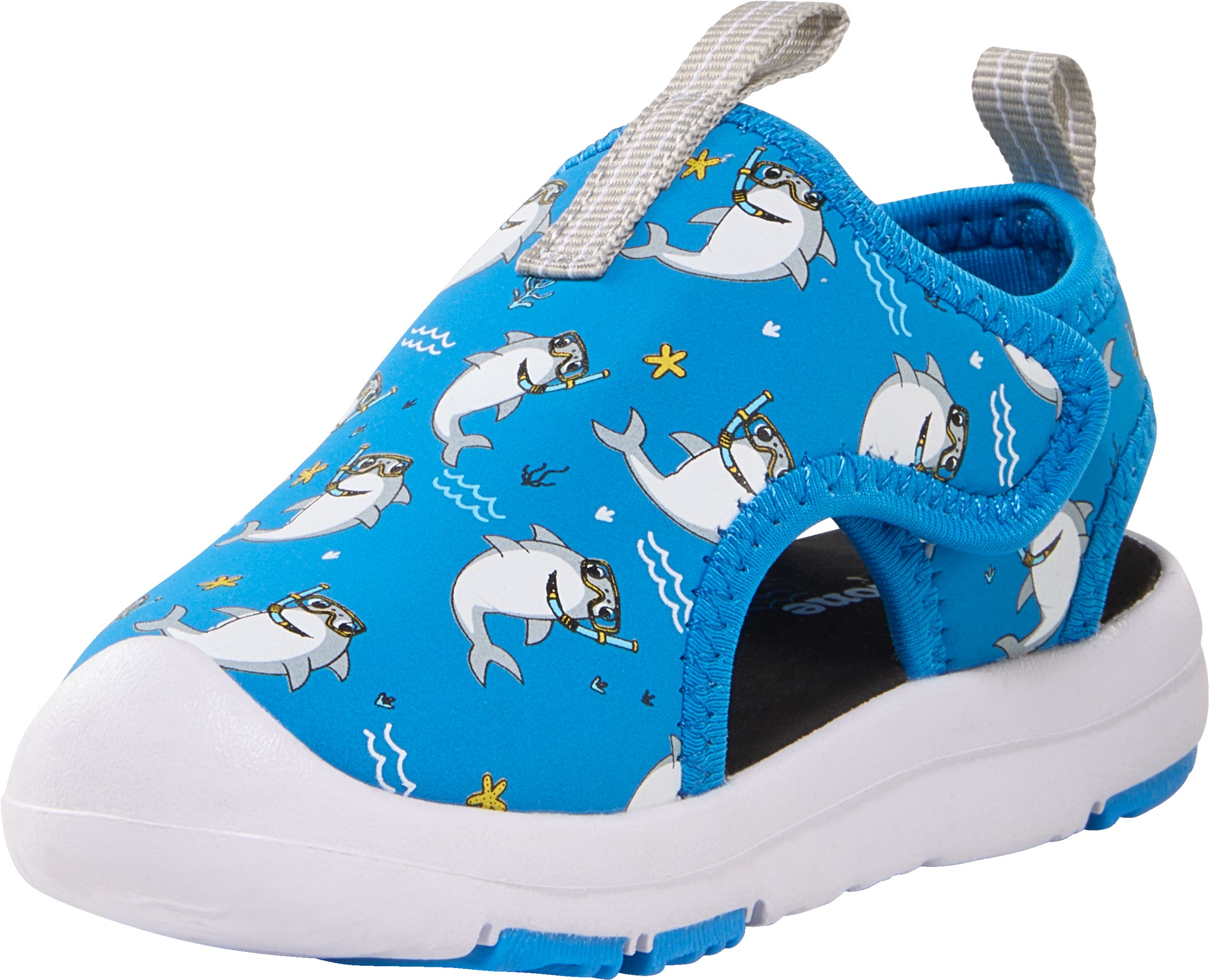 Ripzone Toddler Kids' Wave Walker Sandals