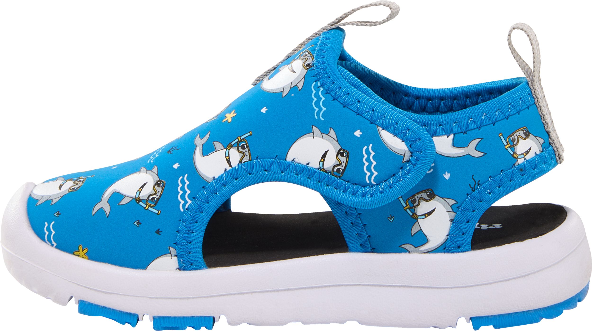Ripzone Toddler Kids' Wave Walker Sandals
