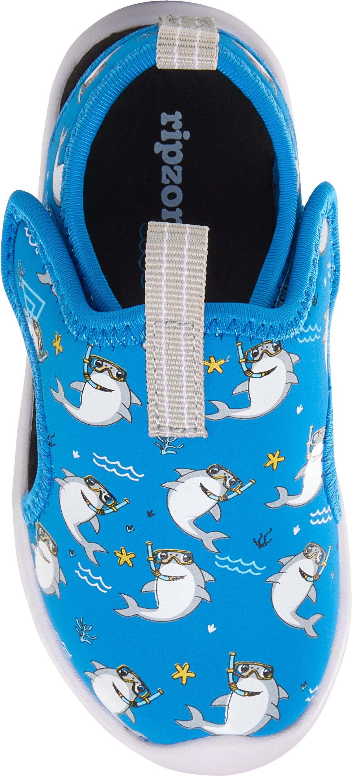 Ripzone Toddler Kids' Wave Walker Sandals