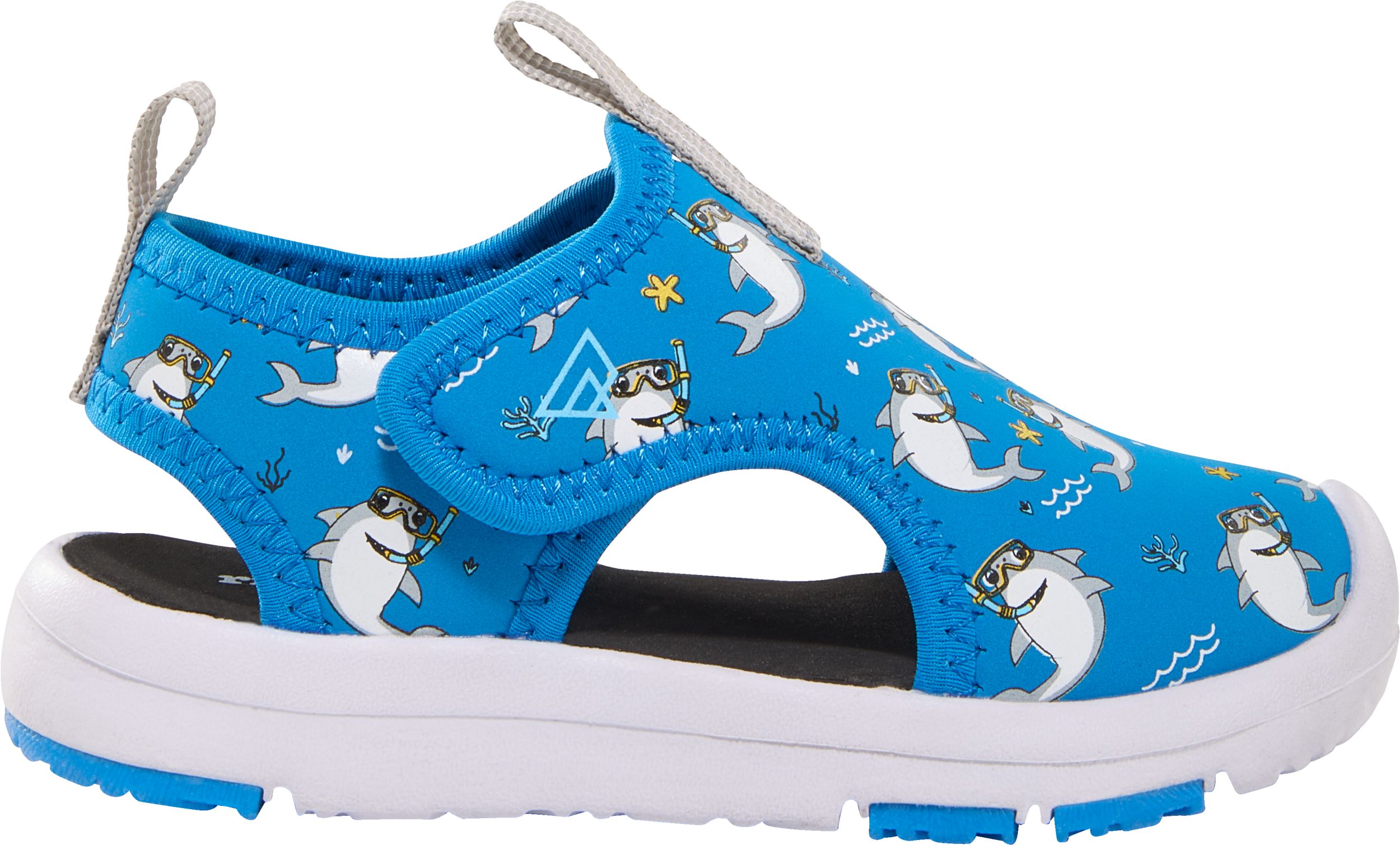Ripzone Toddler Kids' Wave Walker Sandals