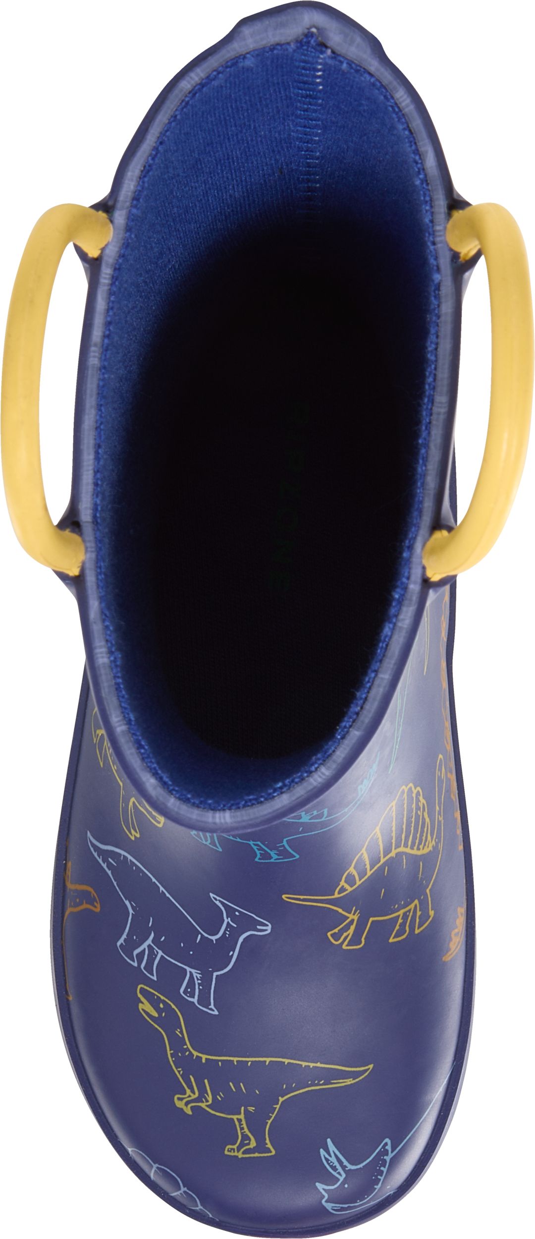 Ripzone Toddler Kids' Rainy Day Rain Boots