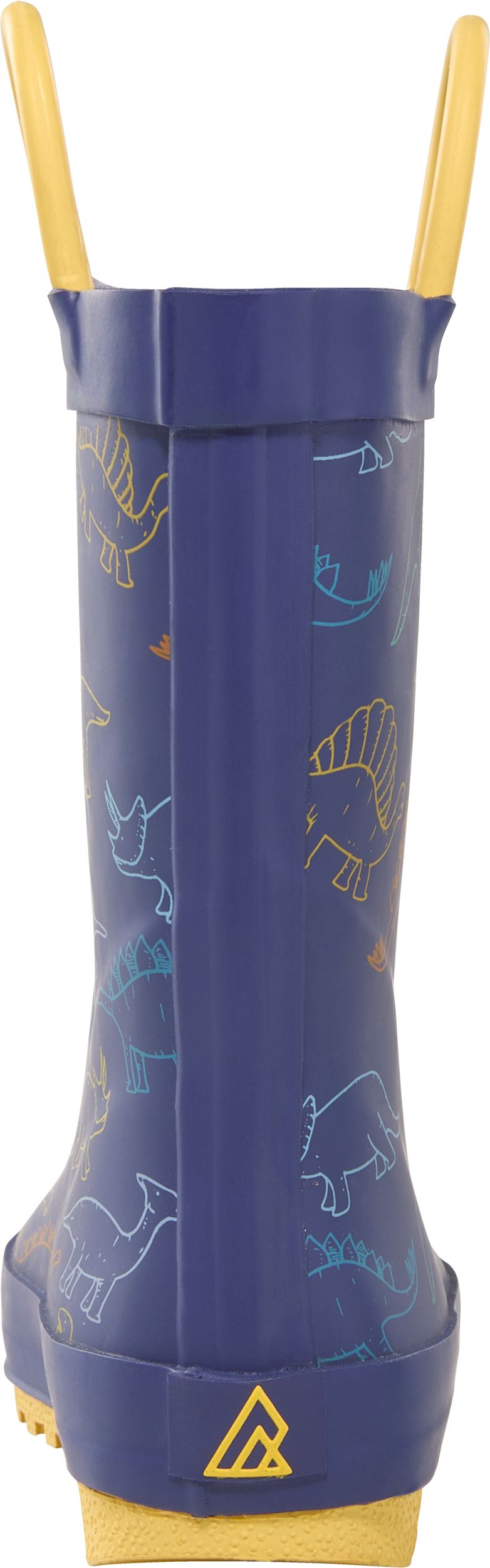 Ripzone Toddler Kids' Rainy Day Rain Boots