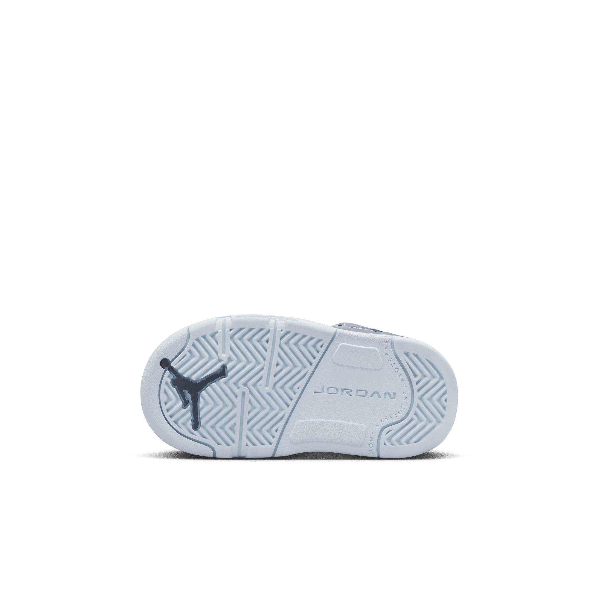 Nike Toddler Kids' Jordan Retro 5 Running Shoes