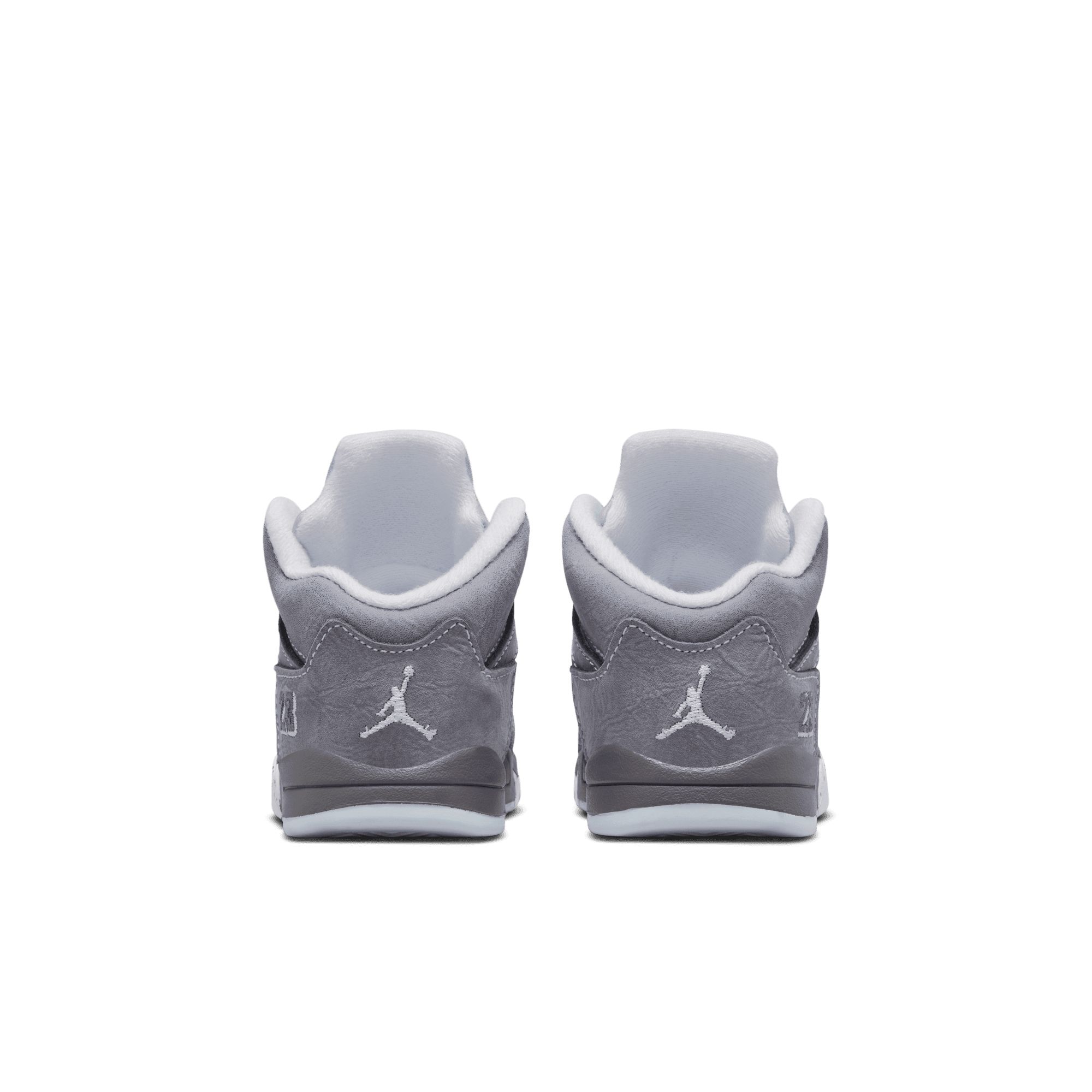 Nike Toddler Kids' Jordan Retro 5 Running Shoes