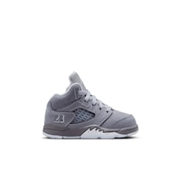Nike Toddler Kids' Jordan Retro 5 Running Shoes Side_Right
