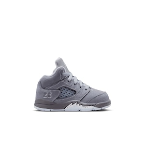 Nike Toddler Kids' Jordan Retro 5 Running Shoes