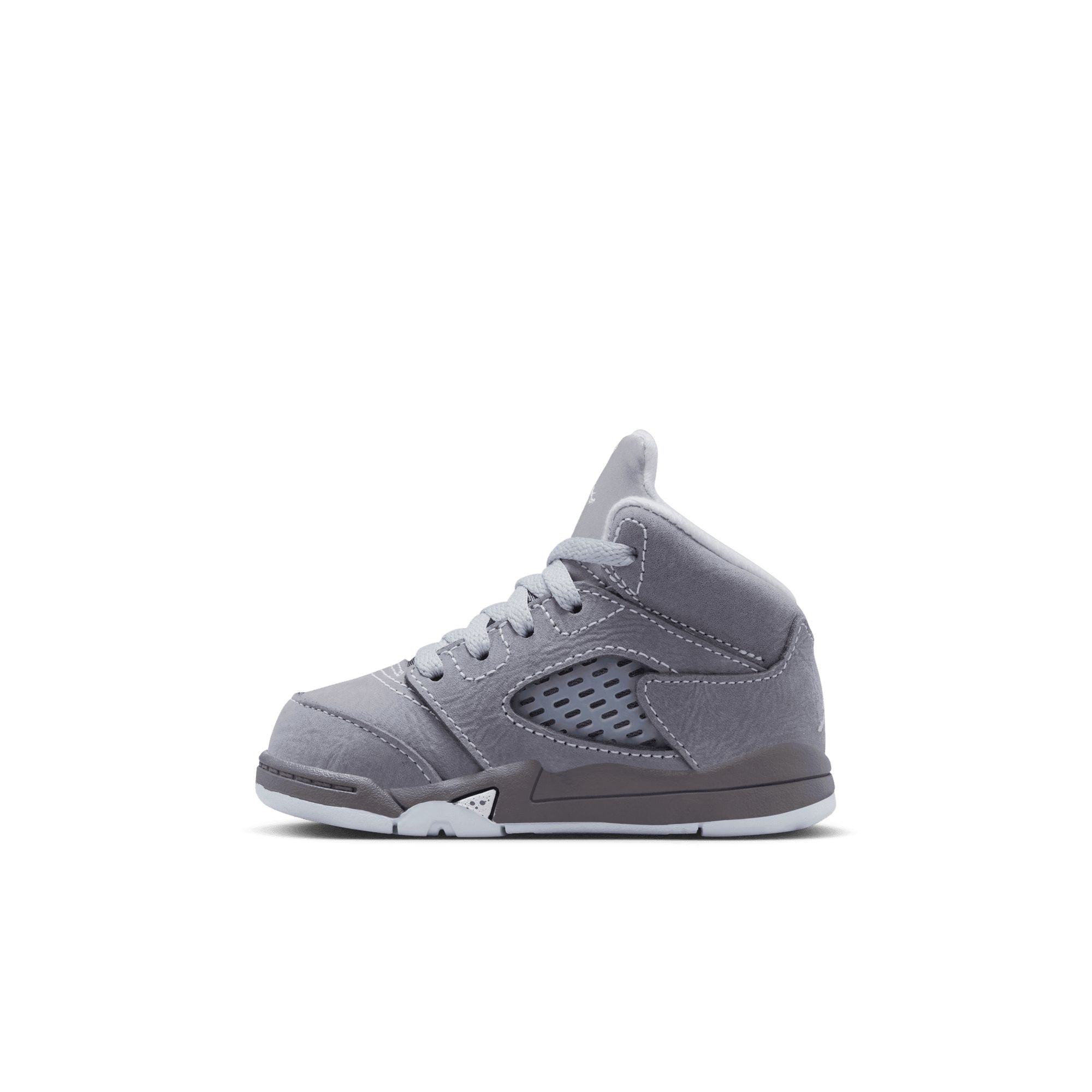Nike Toddler Kids' Jordan Retro 5 Running Shoes
