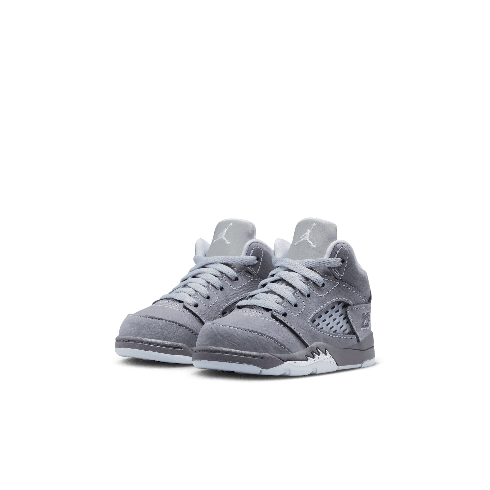 Nike Toddler Kids' Jordan Retro 5 Running Shoes