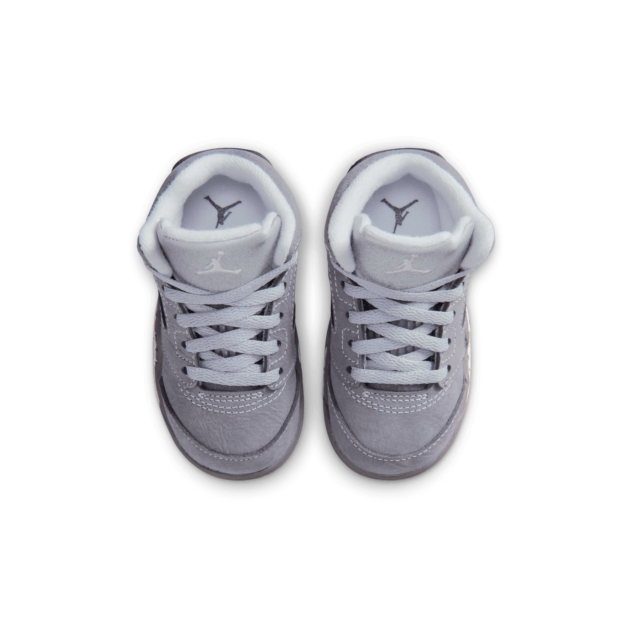 Nike Toddler Kids' Jordan Retro 5 Running Shoes
