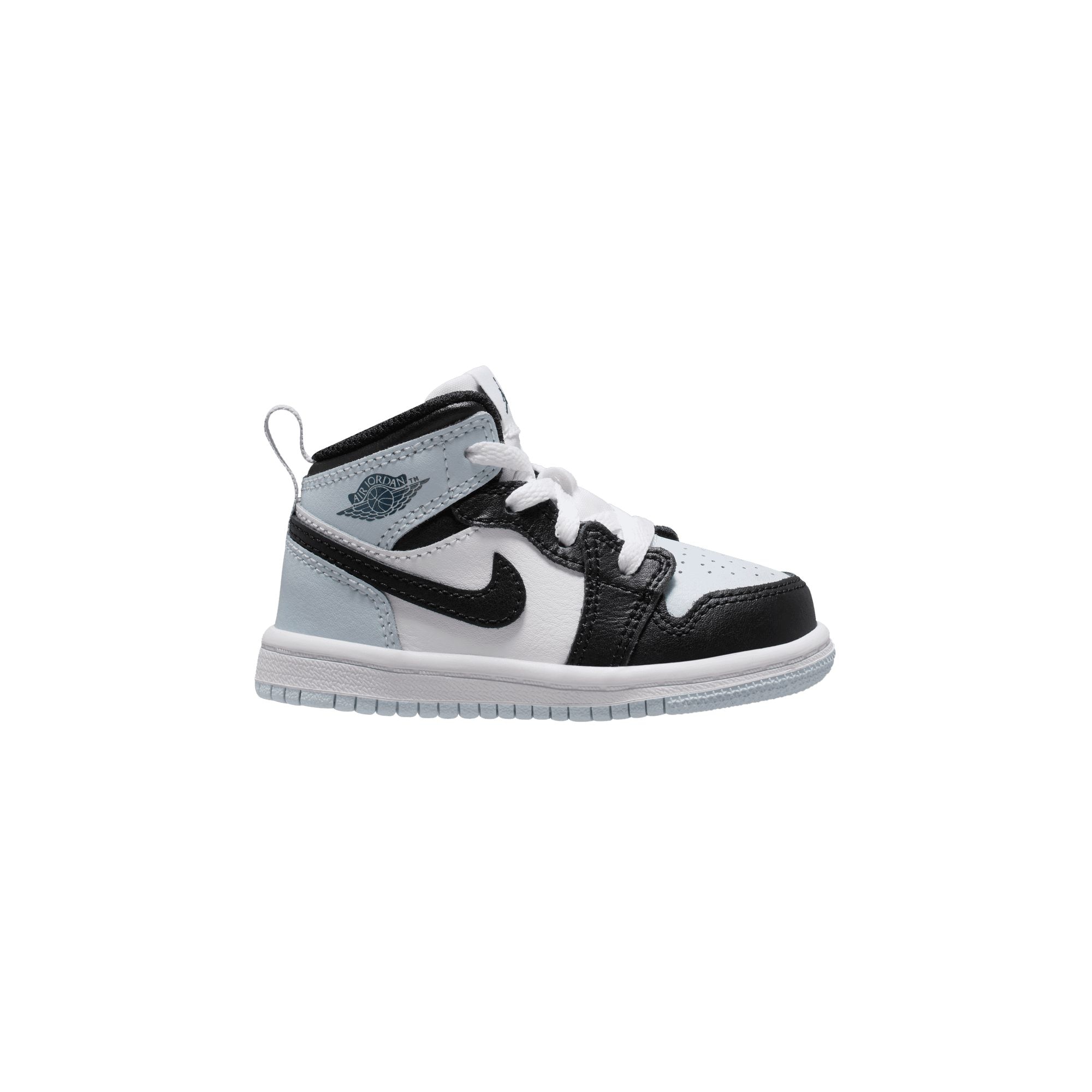 Nike Toddler Kids' Jordan 1 Mid Running Shoes