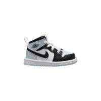 Nike Toddler Kids' Jordan 1 Mid Running Shoes Side_Right