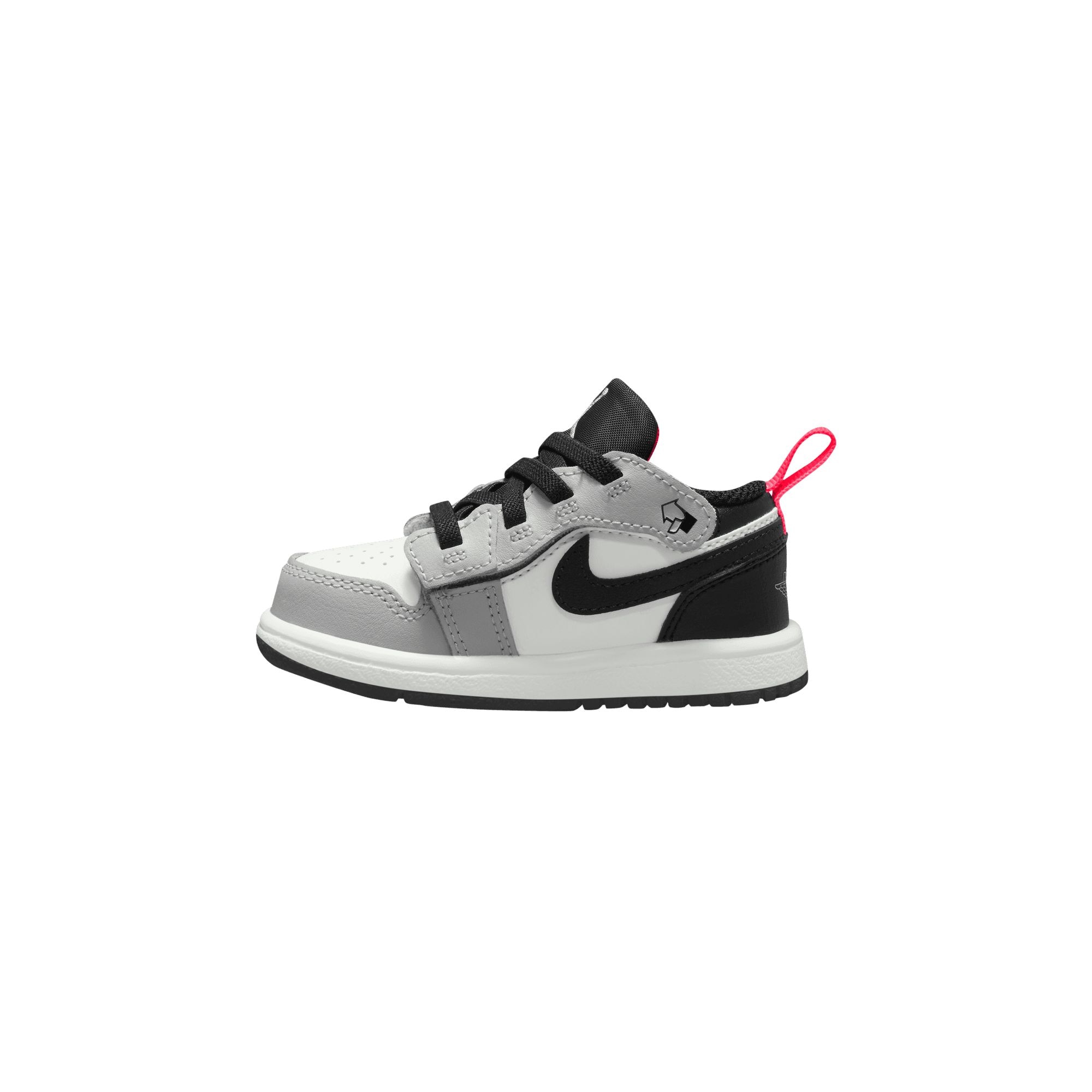 Nike Toddler Kids' Jordan 1 Low Running Shoes