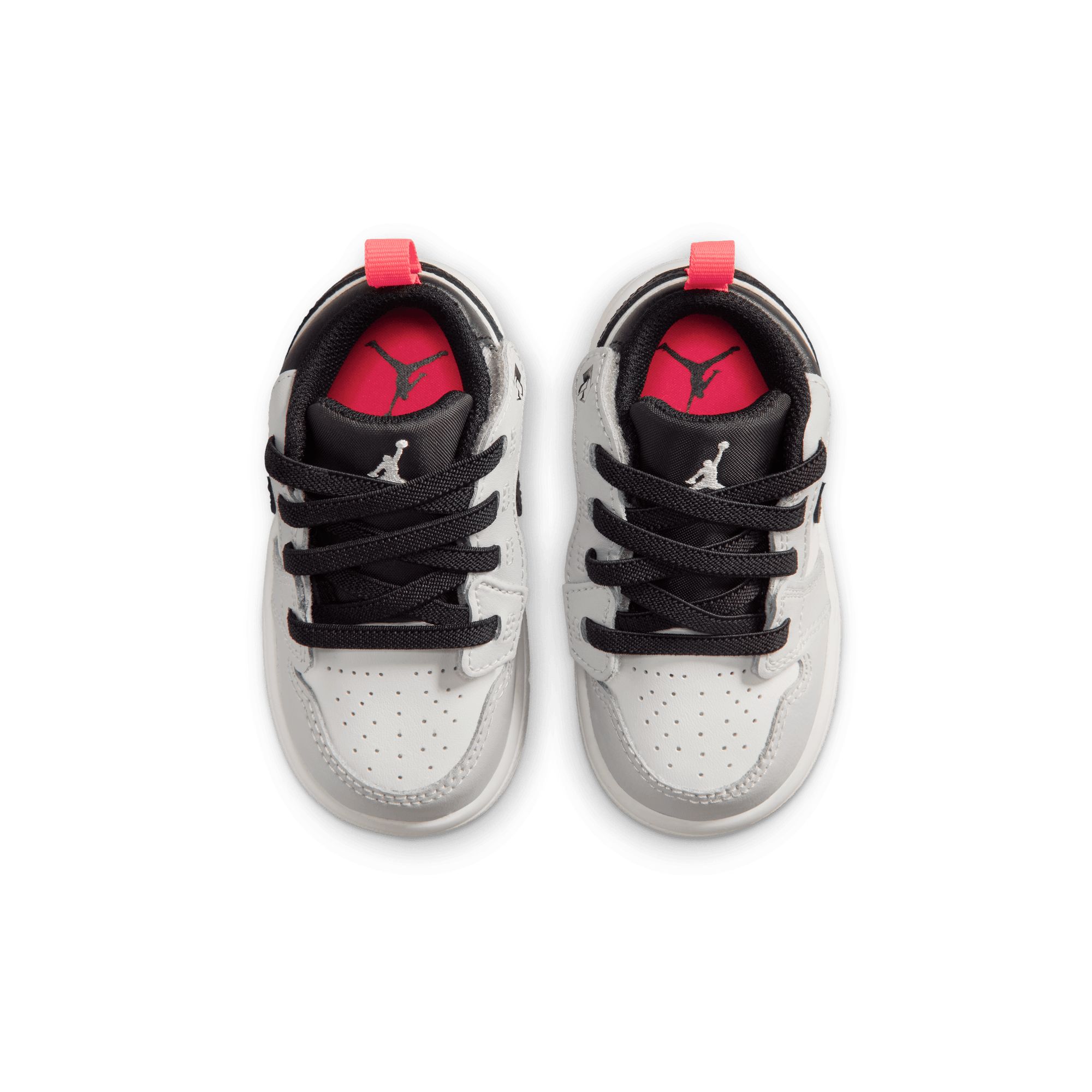 Nike Toddler Kids' Jordan 1 Low Running Shoes