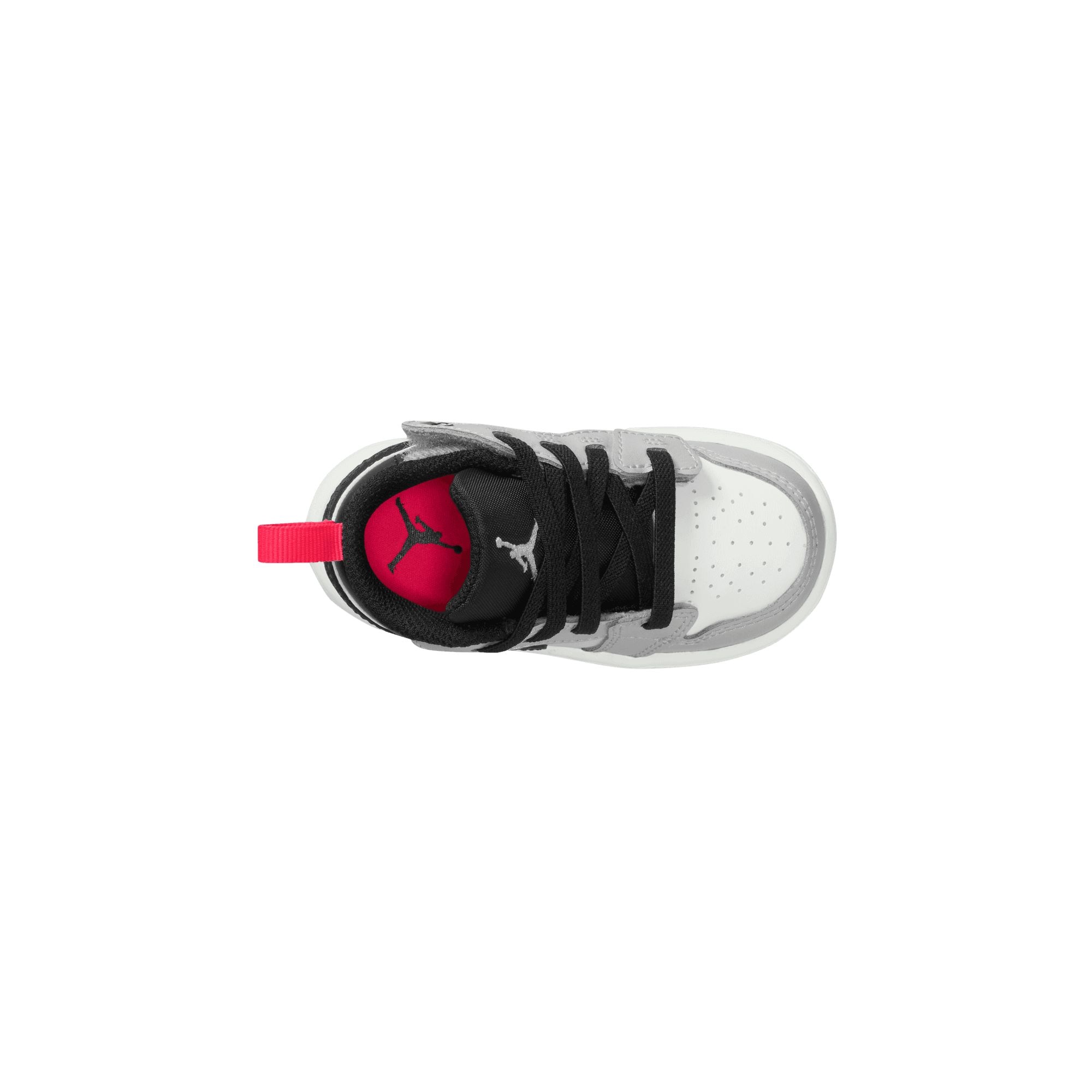 Nike Toddler Kids' Jordan 1 Low Running Shoes